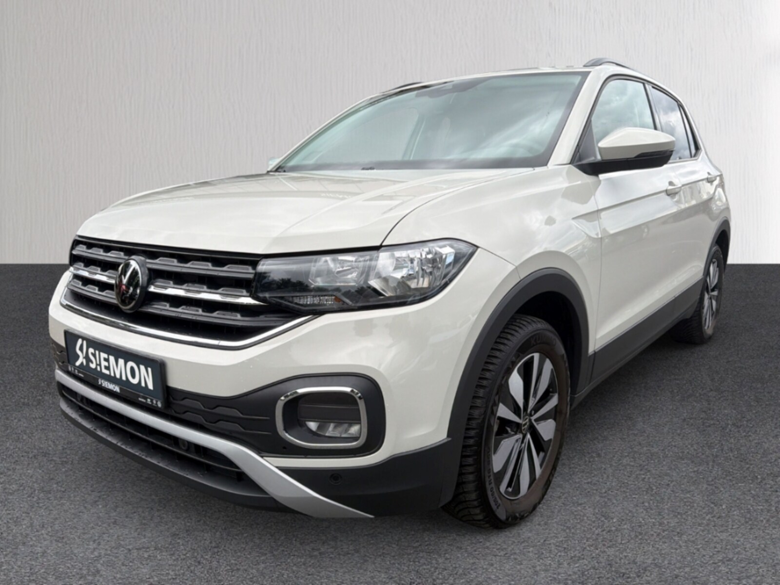 Volkswagen T-Cross – Bild 9