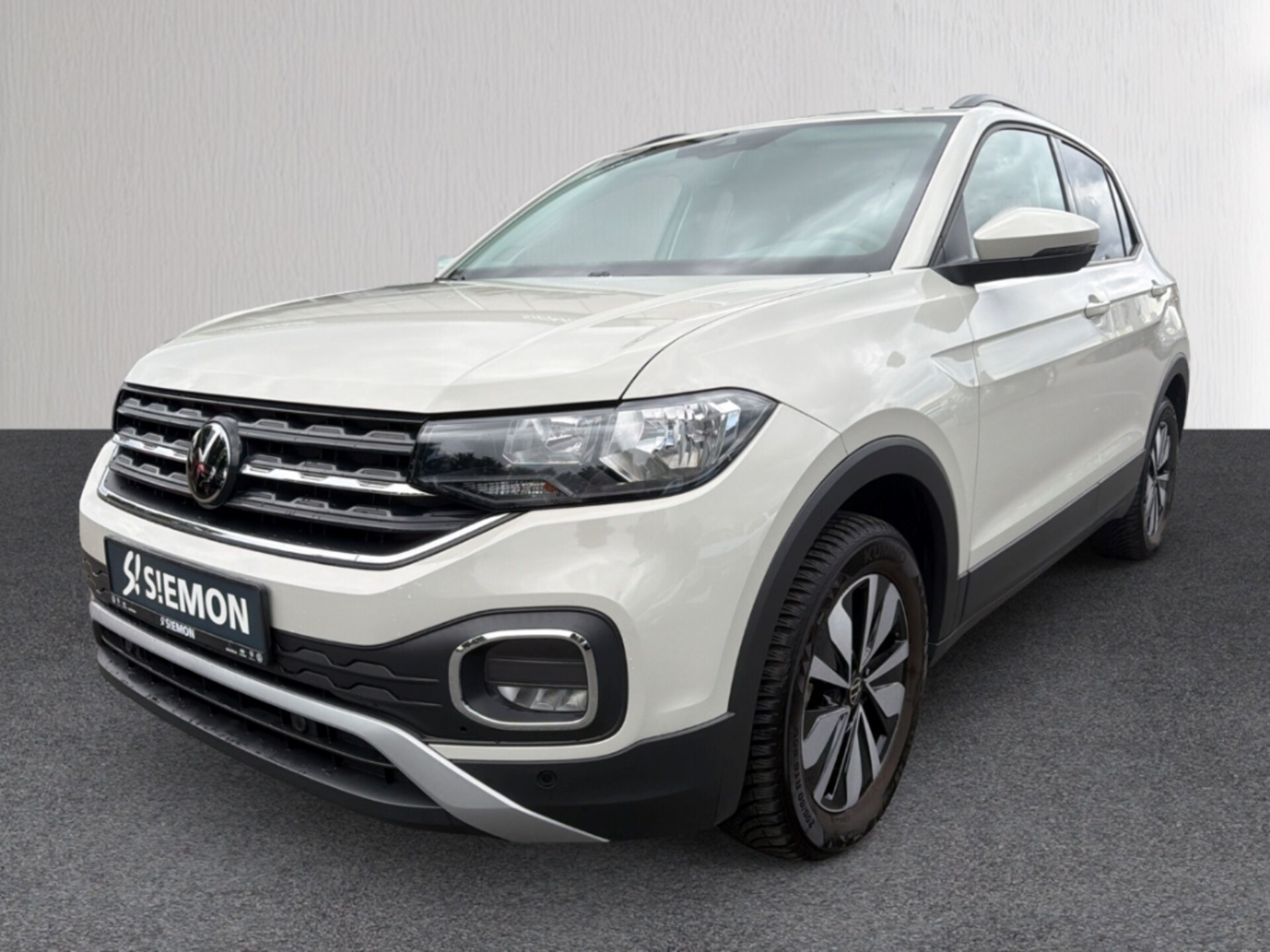 Volkswagen T-Cross MOVE