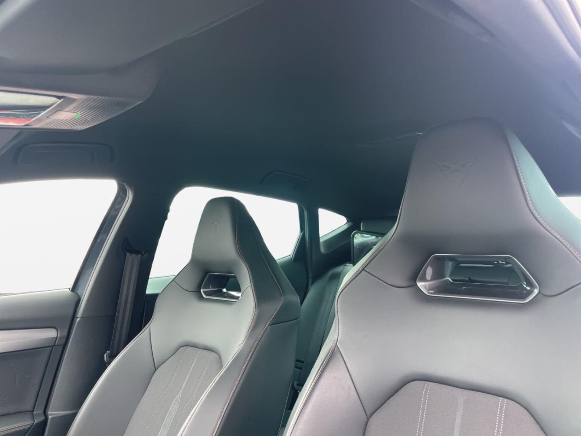 CUPRA Formentor VZ