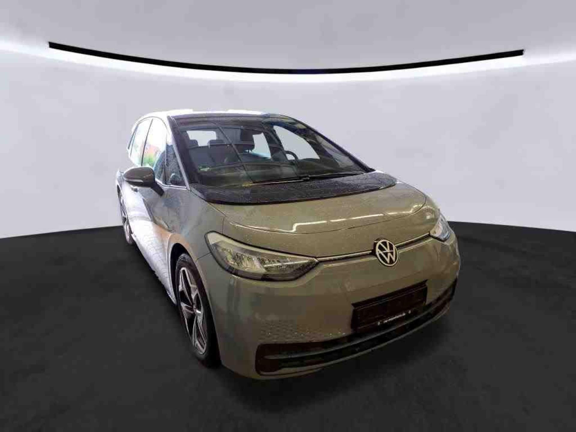 Volkswagen ID.3 Pro S