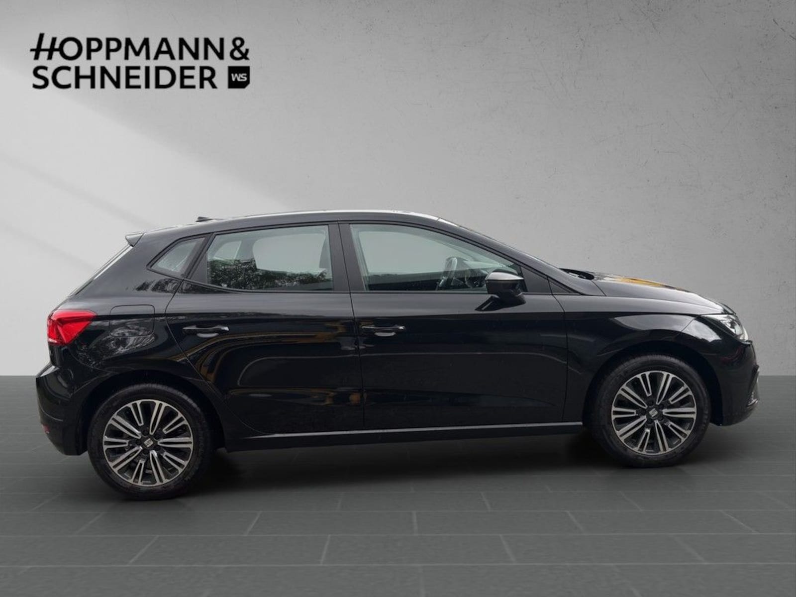 SEAT Ibiza – Bild 6