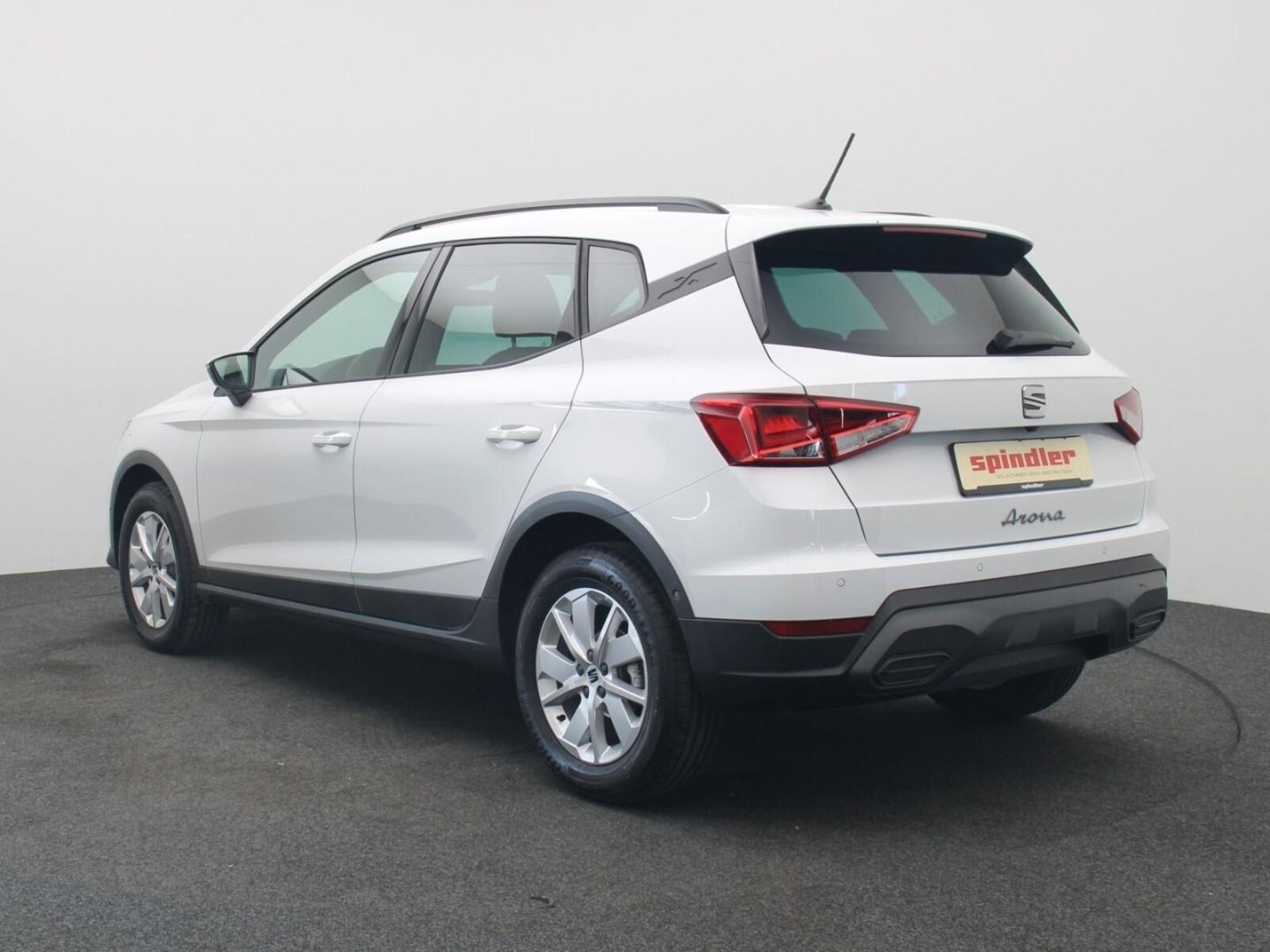 SEAT Arona – Bild 4