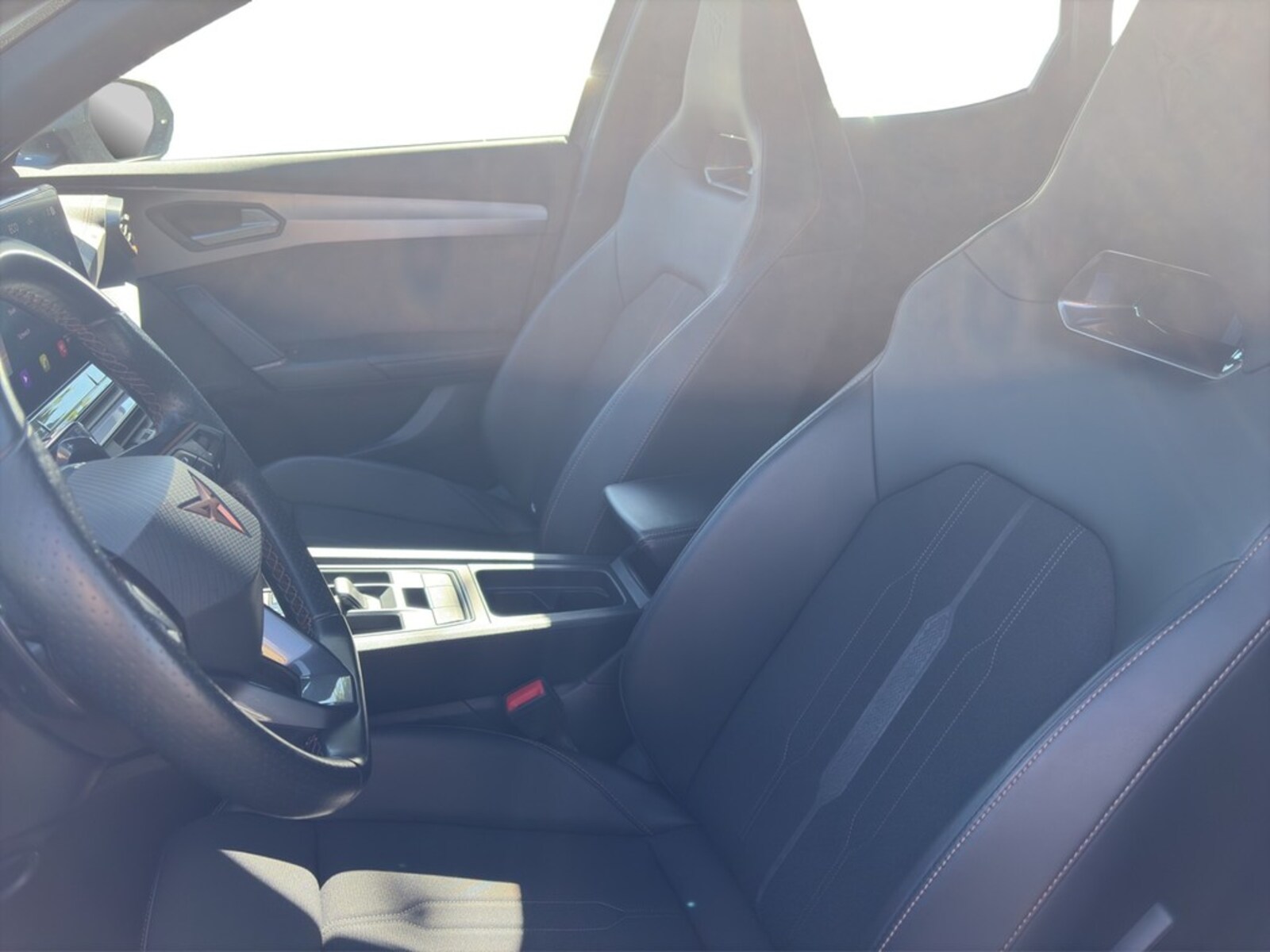 CUPRA Formentor – Bild 11