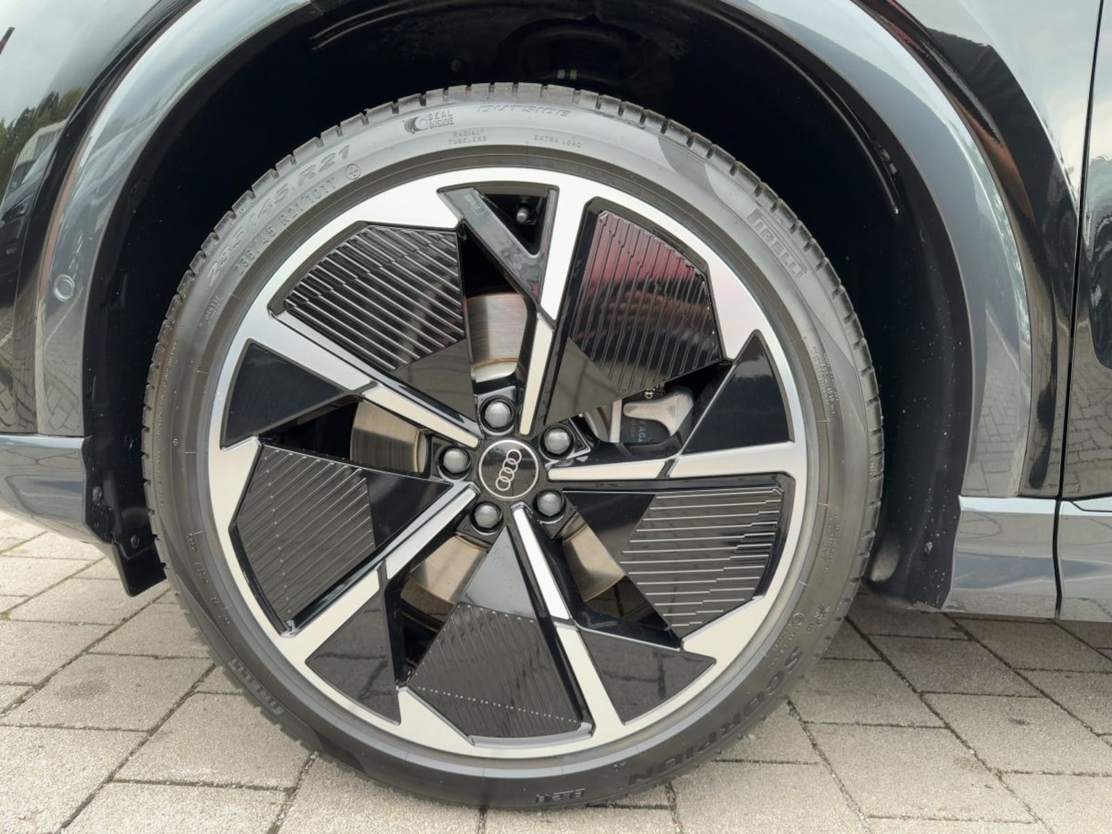 Audi Q4 e-tron – Bild 14
