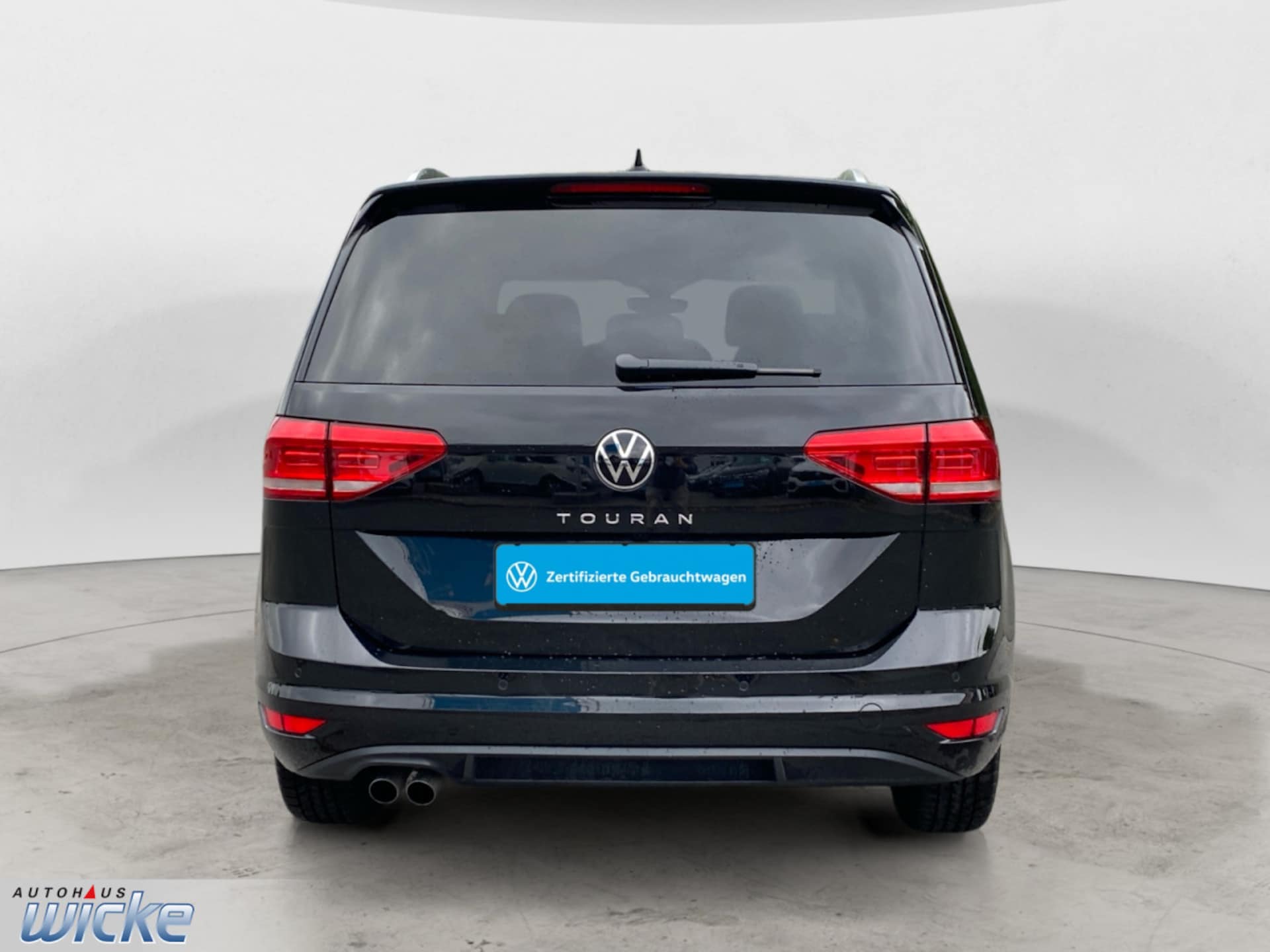 Volkswagen Touran ENERGY