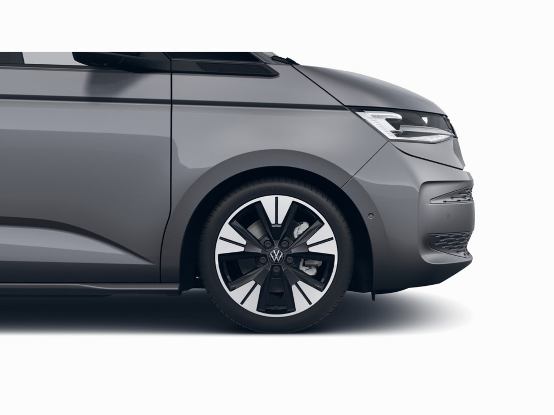 Volkswagen Multivan Life