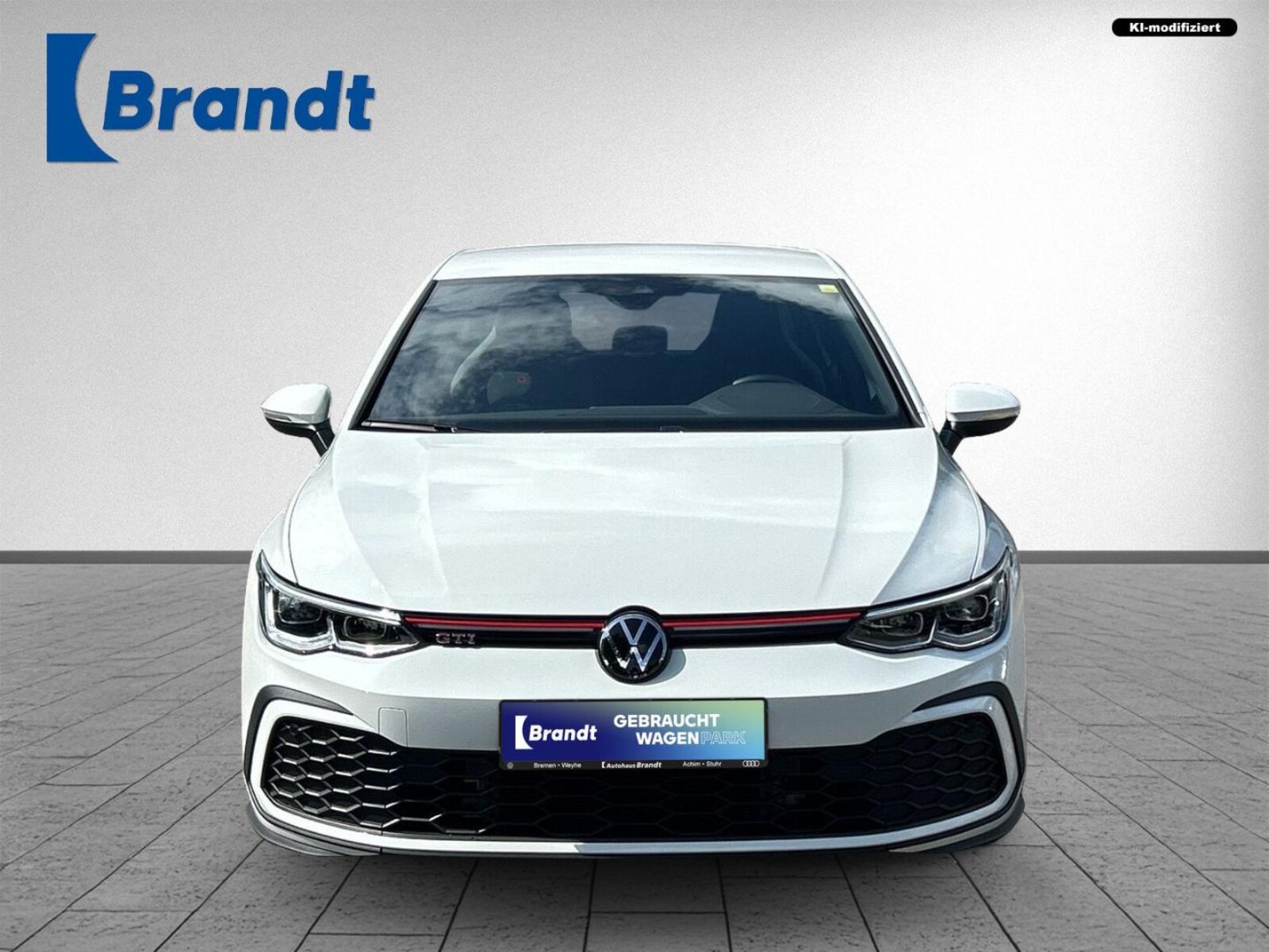 Volkswagen Golf – Bild 4
