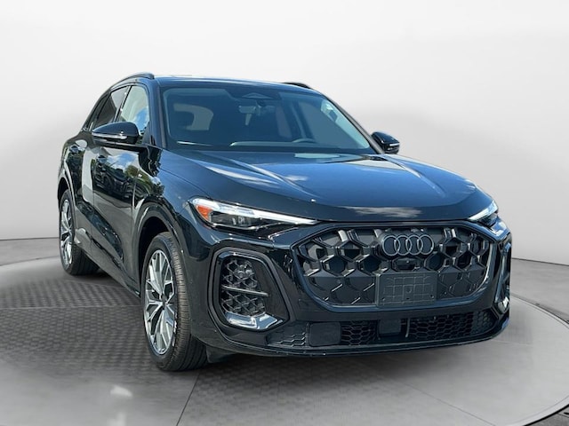 2026 Audi Q5