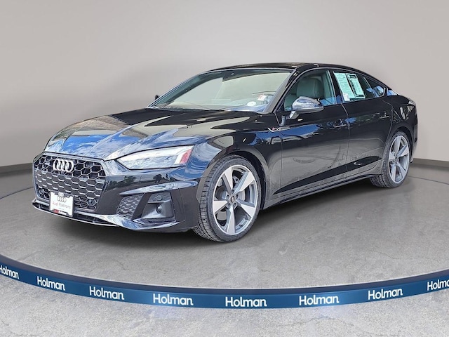 2021 Audi A5 Sportback