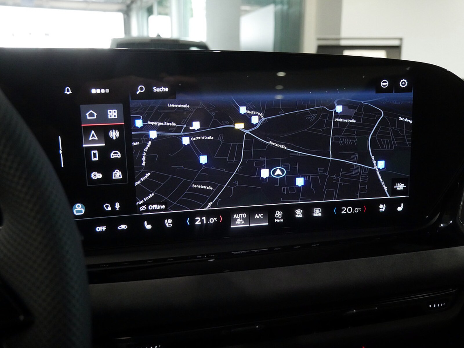 Audi A6 Limousine – Bild 13