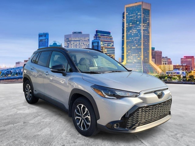 2024 Toyota