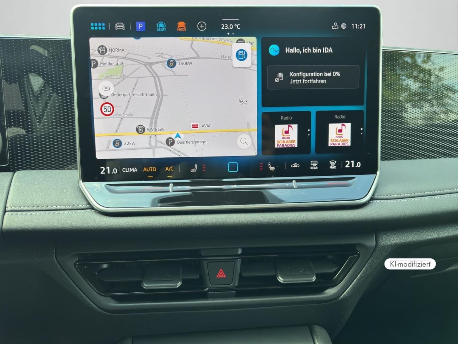 Volkswagen Tiguan – Bild 11