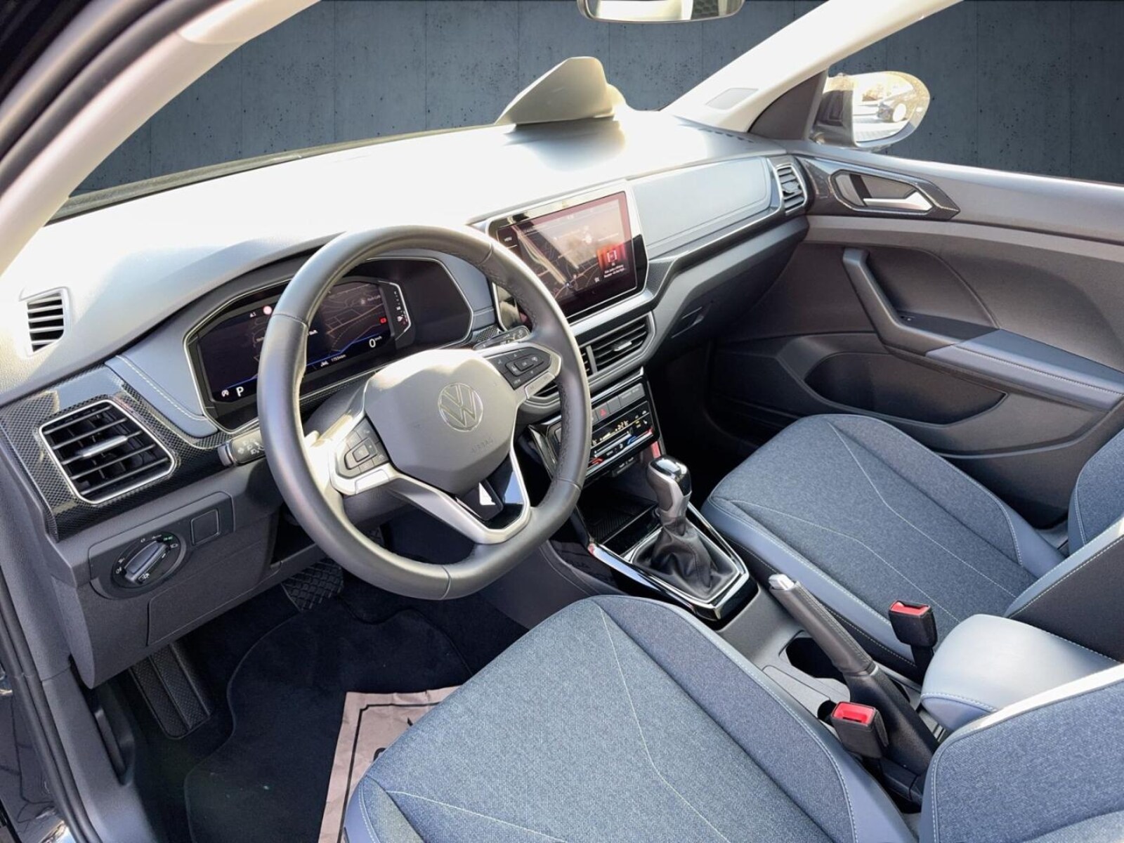 Volkswagen T-Cross – Bild 10