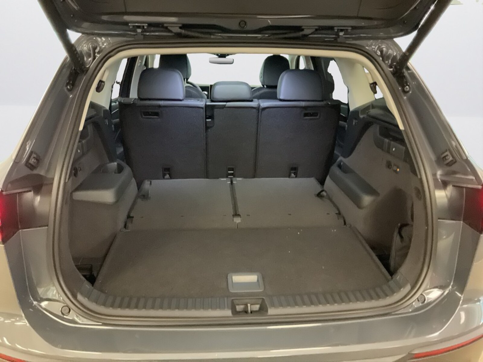 Volkswagen Tayron – Bild 15