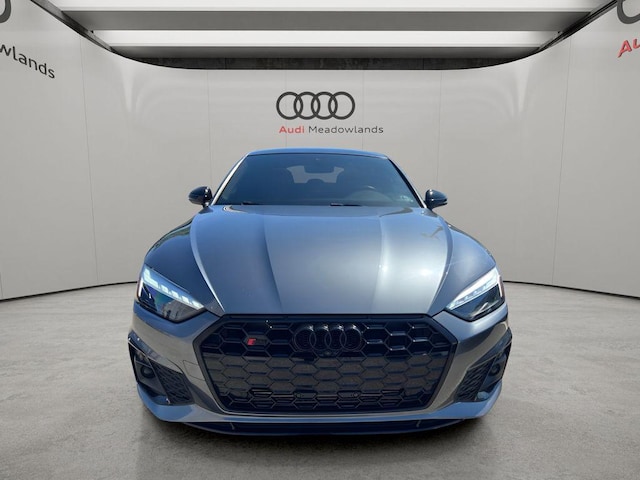 2023 Audi S5 Sportback