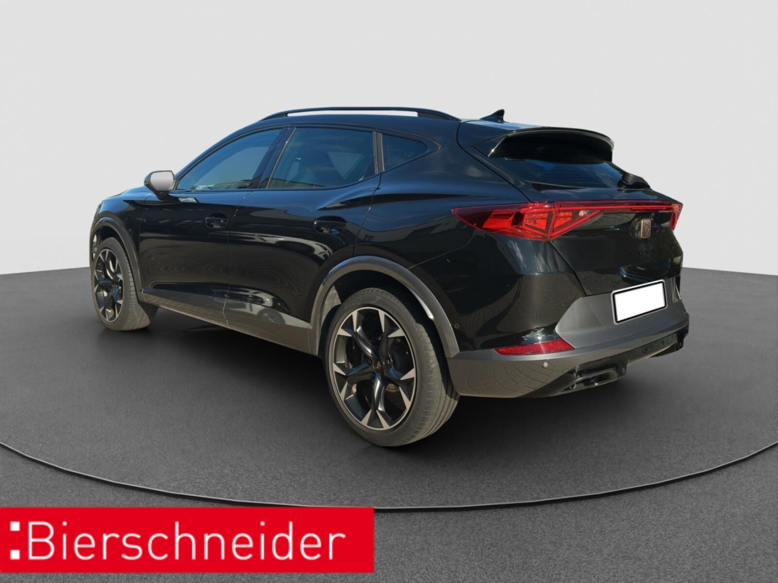 CUPRA Formentor – Bild 6