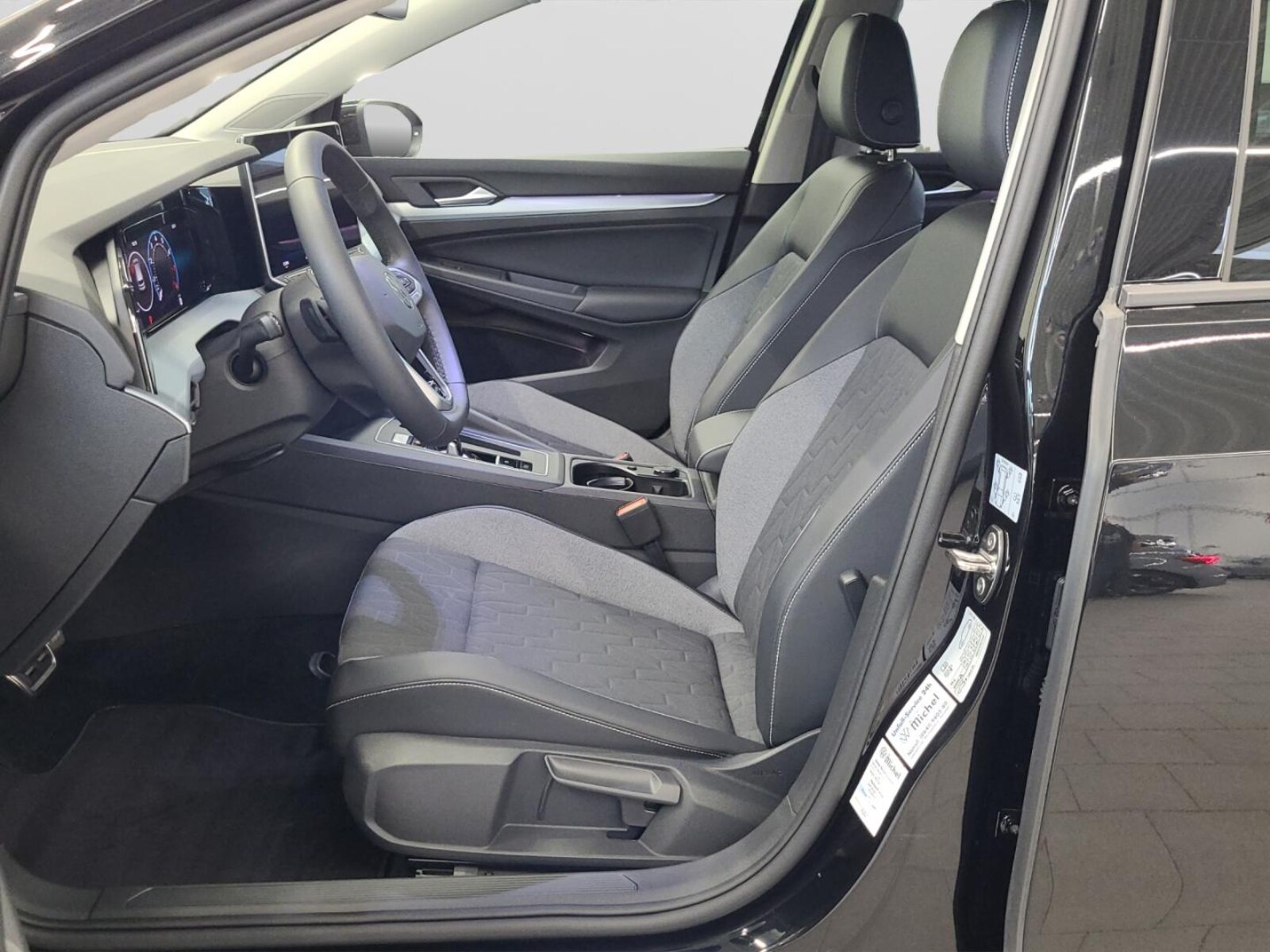 Volkswagen Golf – Bild 14