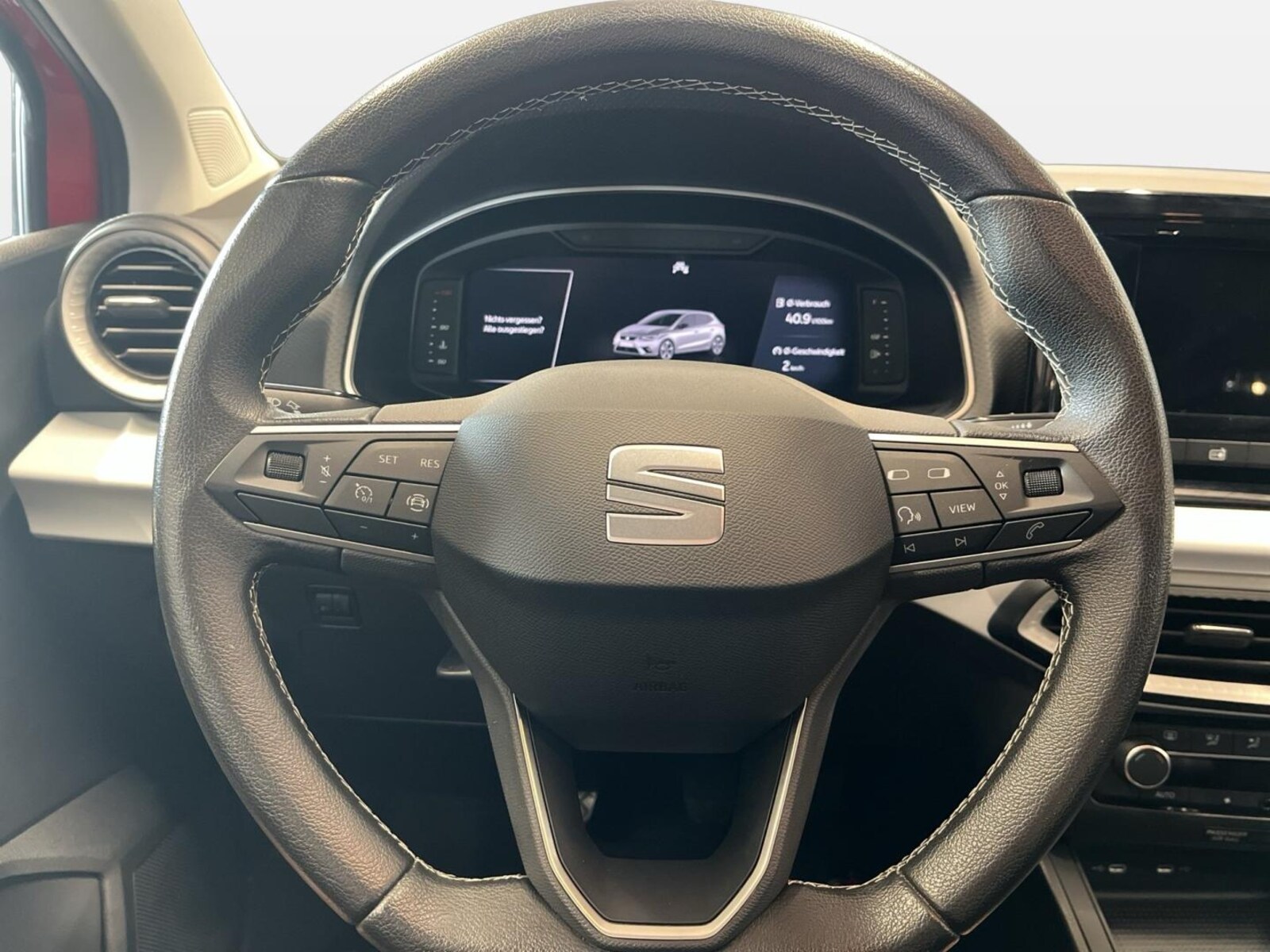 SEAT Ibiza – Bild 17
