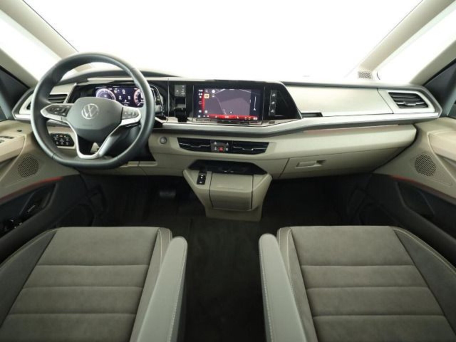 Volkswagen California – Bild 5