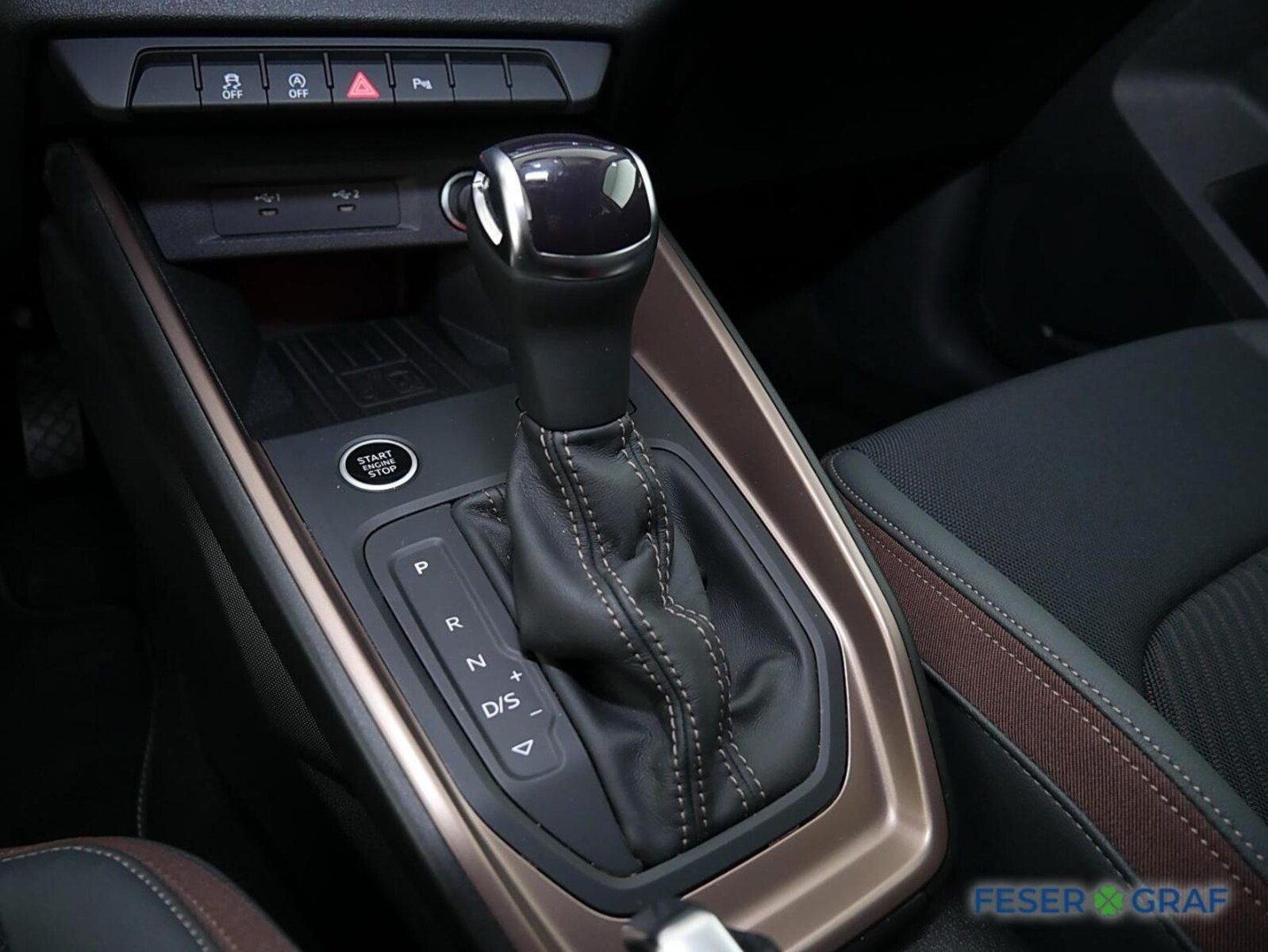 Audi A1 Sportback – Bild 9