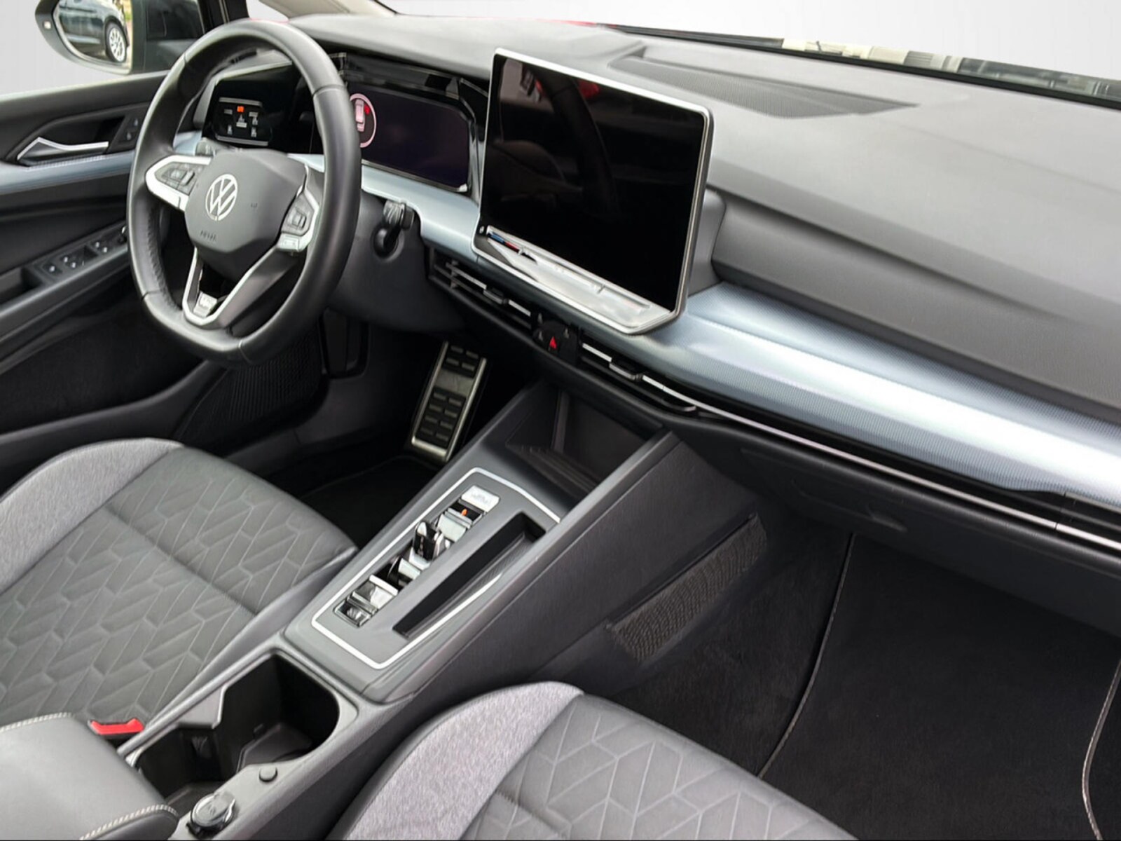 Volkswagen Golf Variant – Bild 11