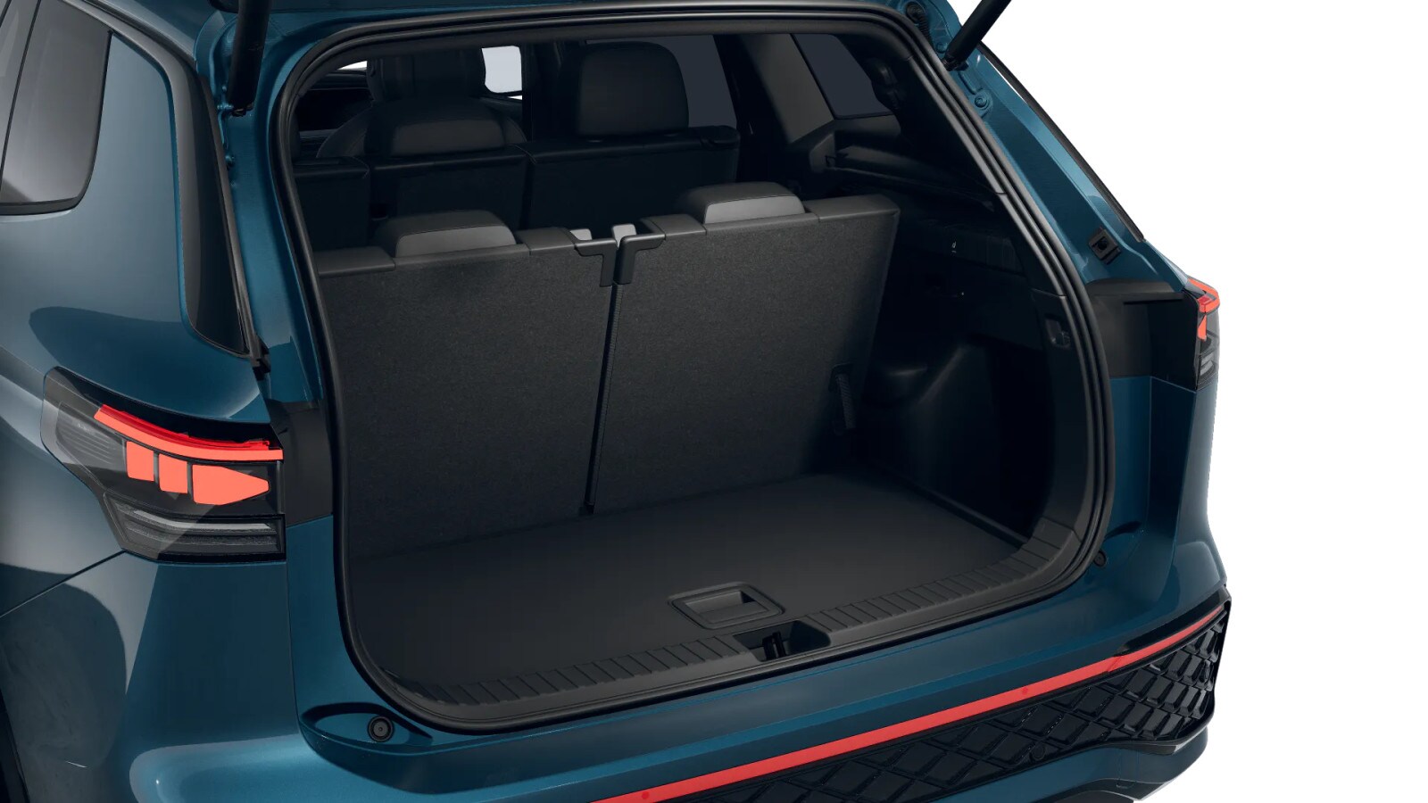 Volkswagen Tayron – Bild 7
