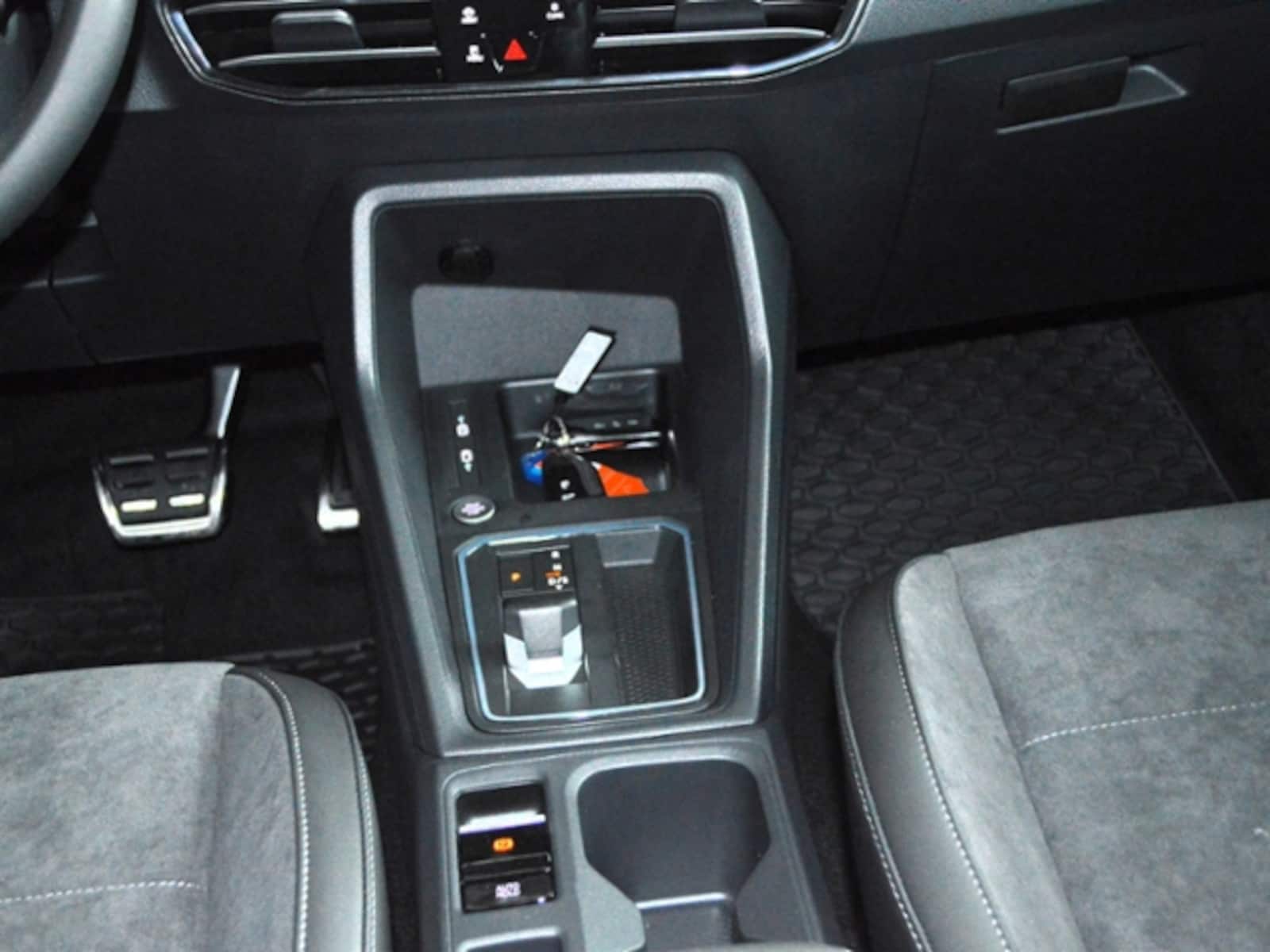 Volkswagen Caddy Maxi – Bild 13
