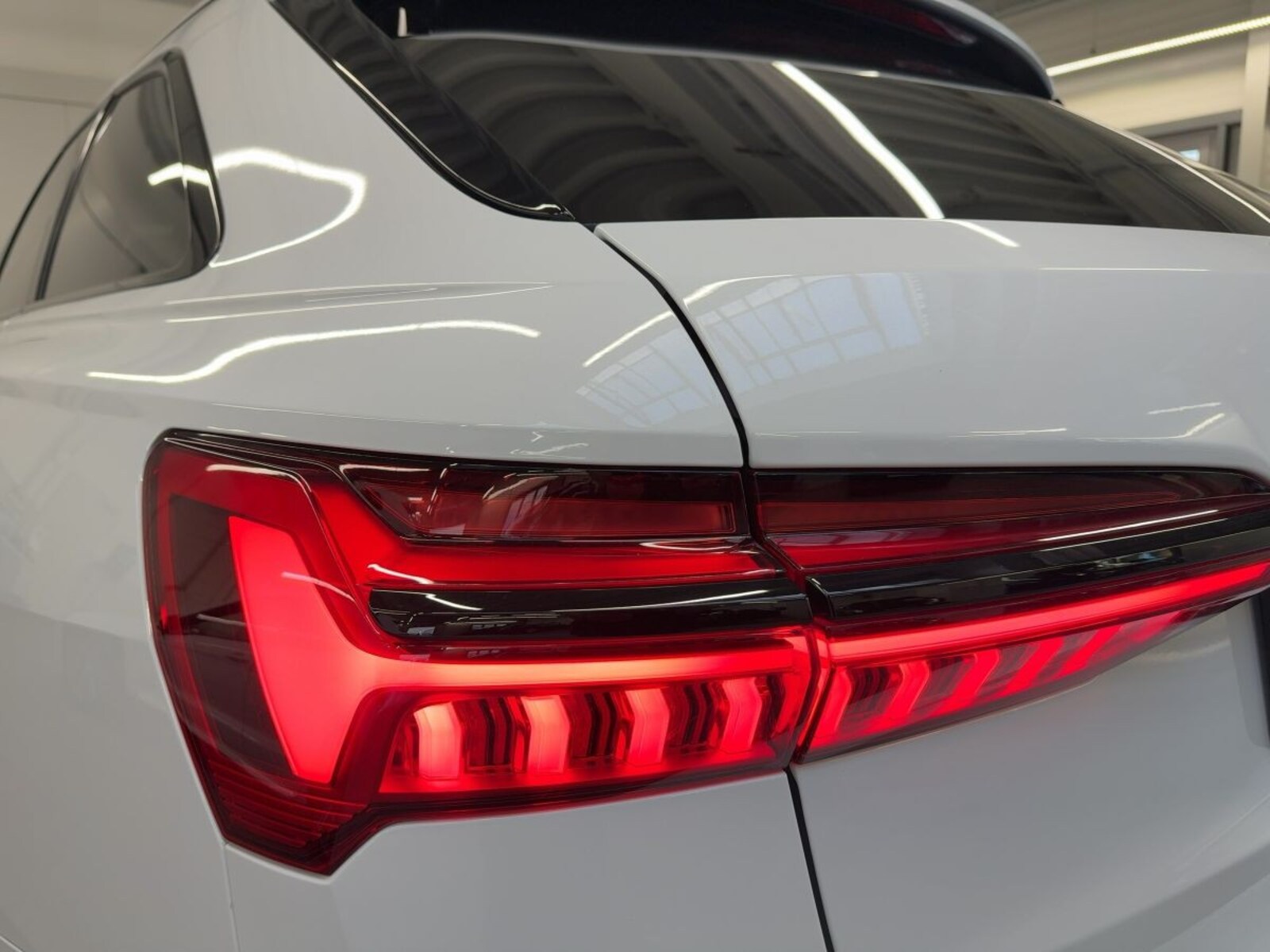 Audi S6 Avant – Bild 16