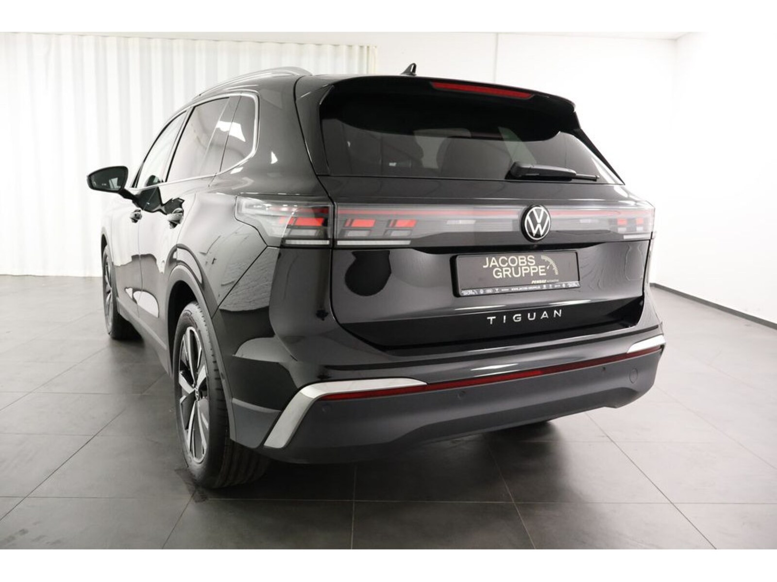 Volkswagen Tiguan – Bild 6