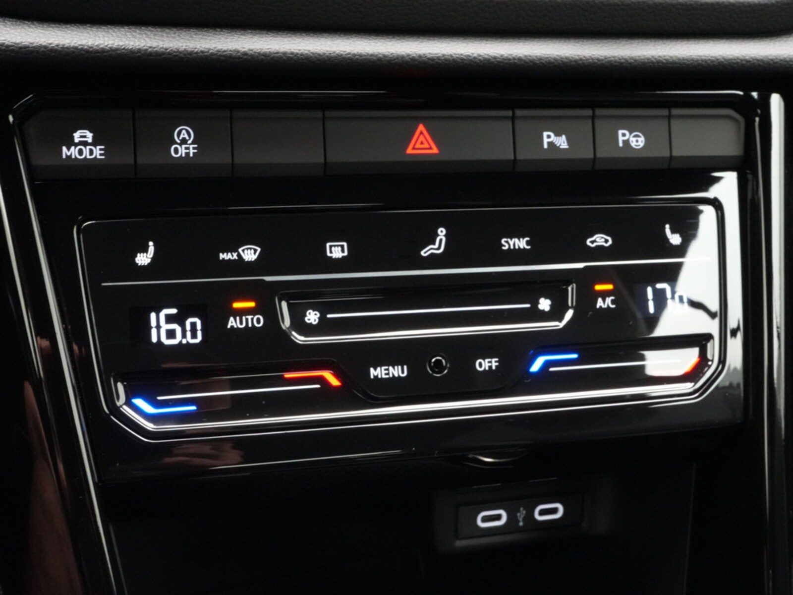 Volkswagen T-Roc Cabriolet – Bild 12