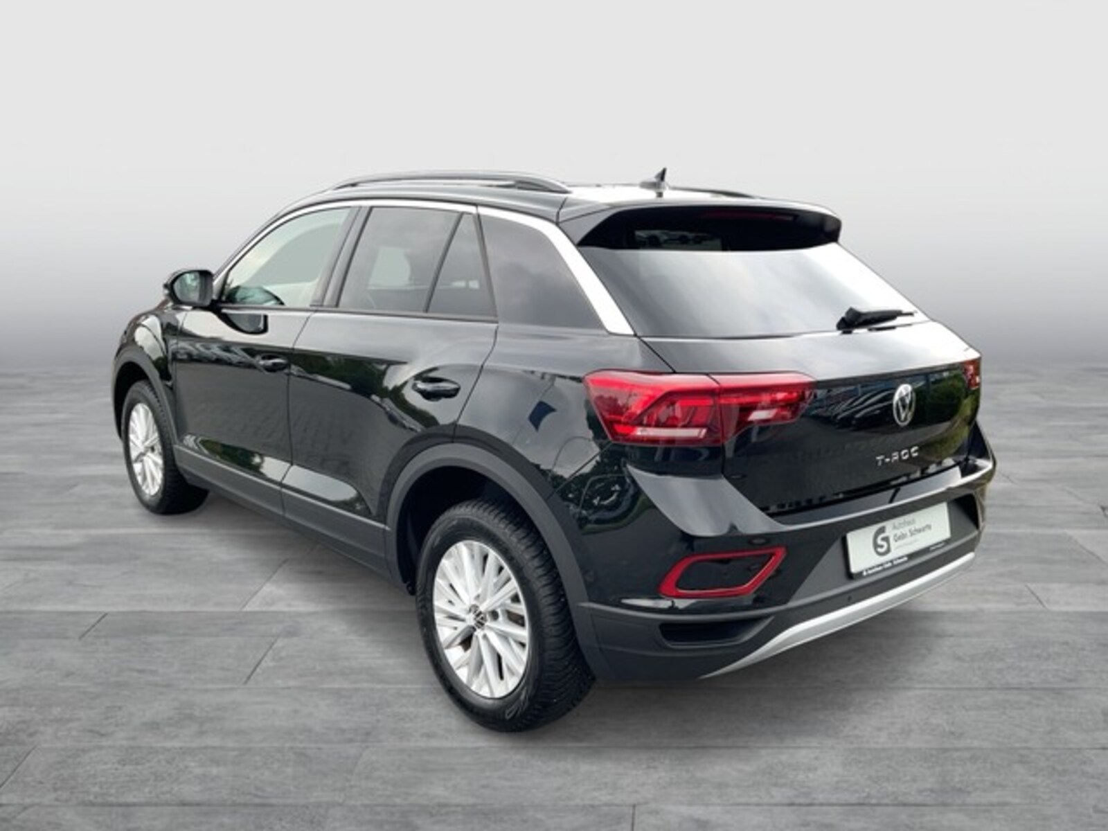 Volkswagen T-Roc – Bild 3
