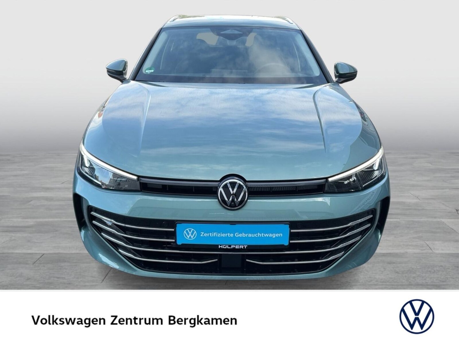 Volkswagen Passat – Bild 8