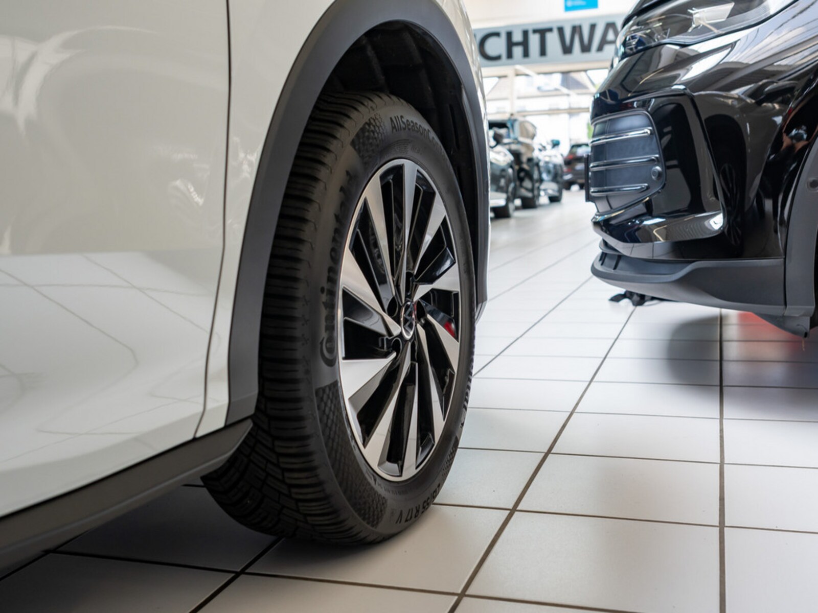 Volkswagen T-Roc – Bild 8