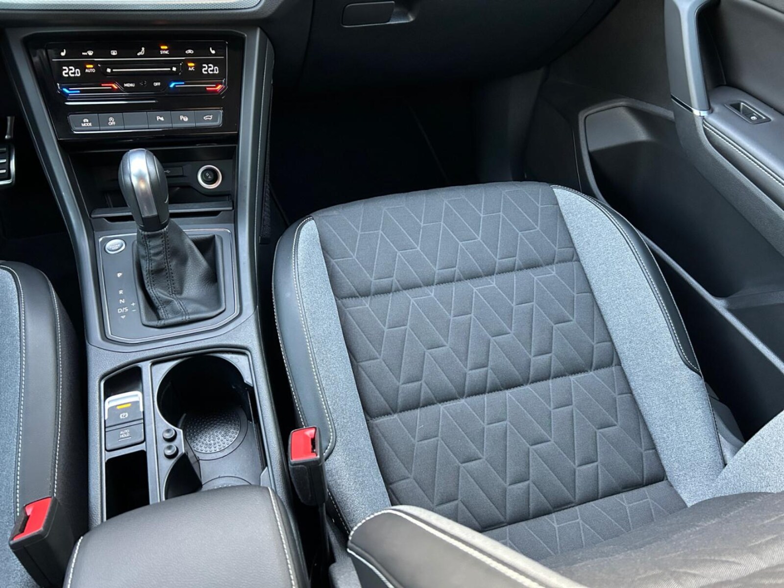 Volkswagen Touran – Bild 7