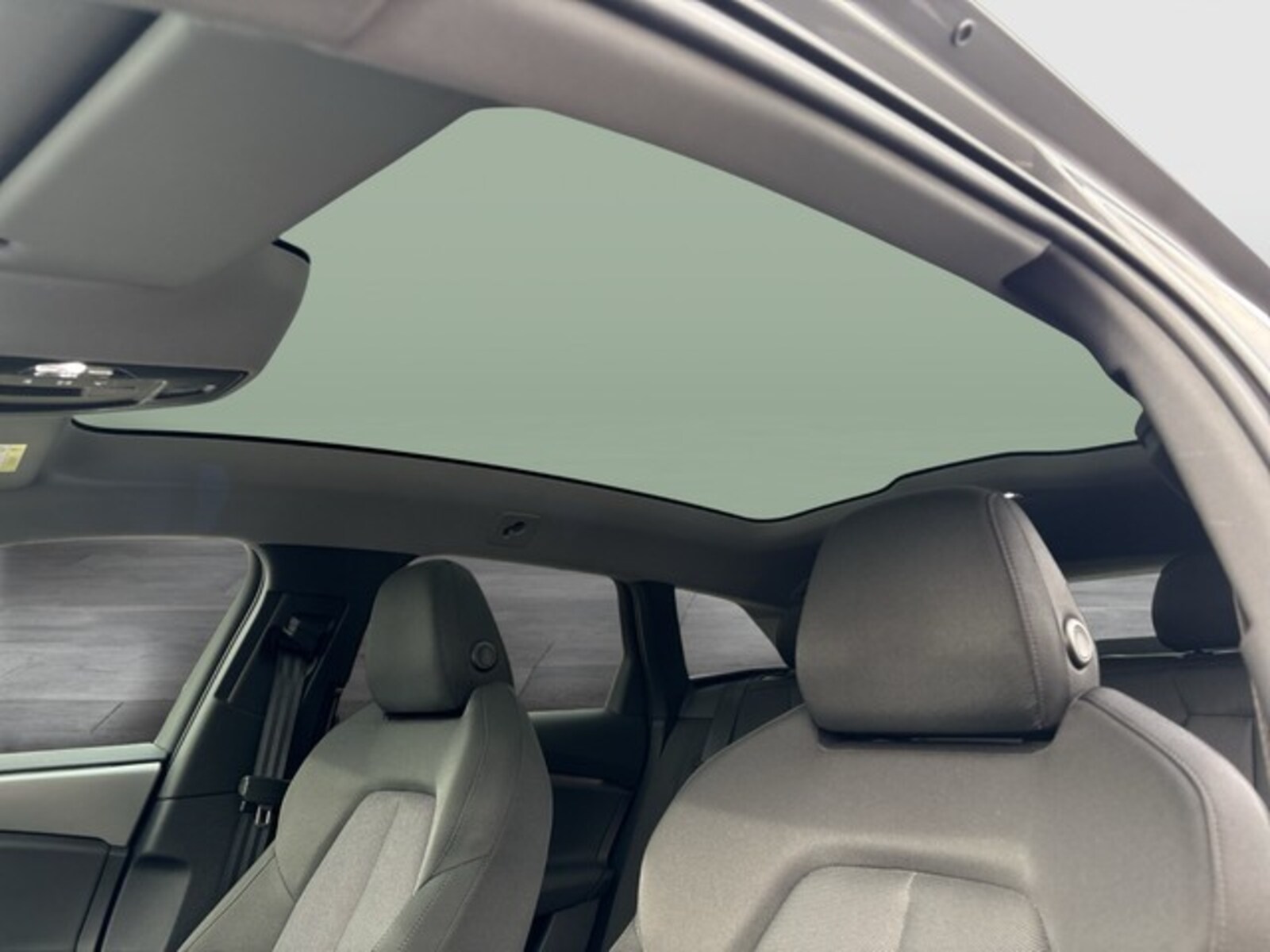 Audi A6 Avant e-tron – Bild 13