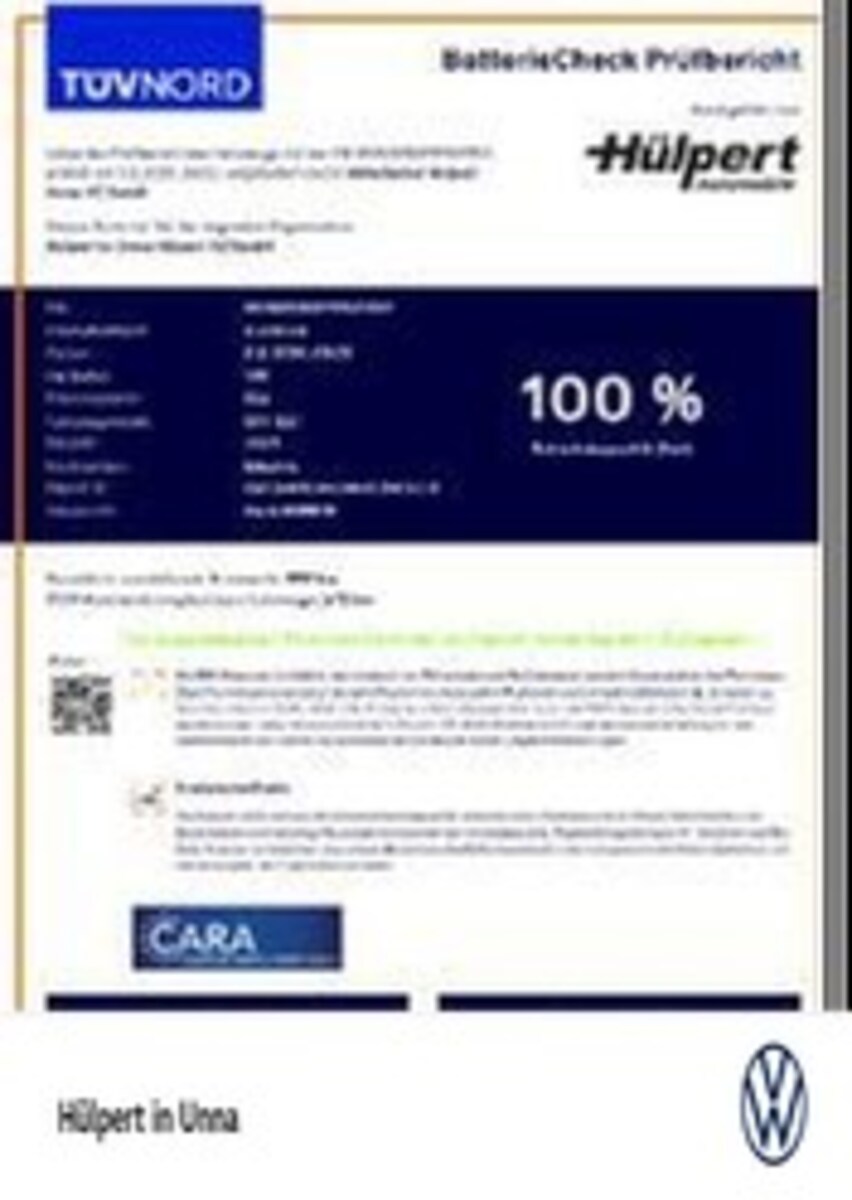 Volkswagen ID.5 – Bild 5
