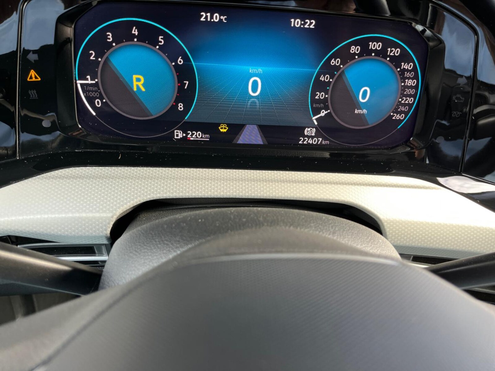 Volkswagen Golf – Bild 8