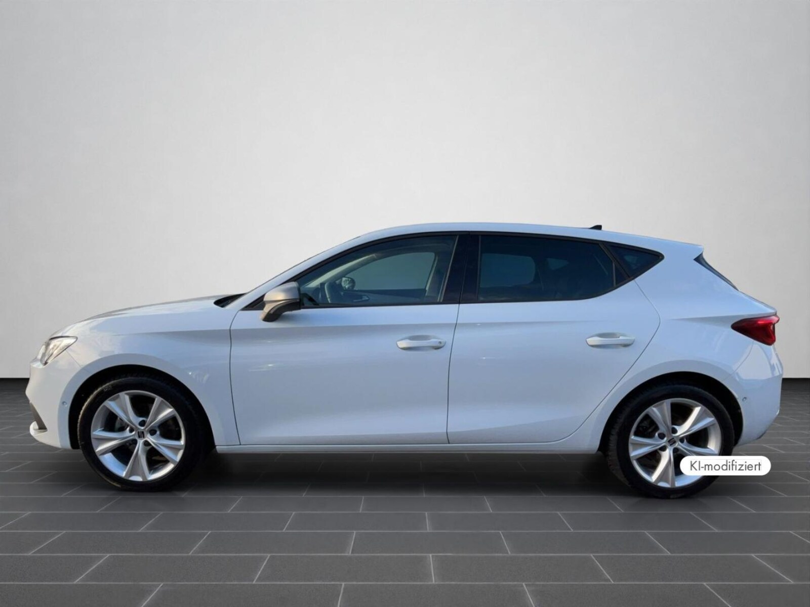 SEAT Leon – Bild 7