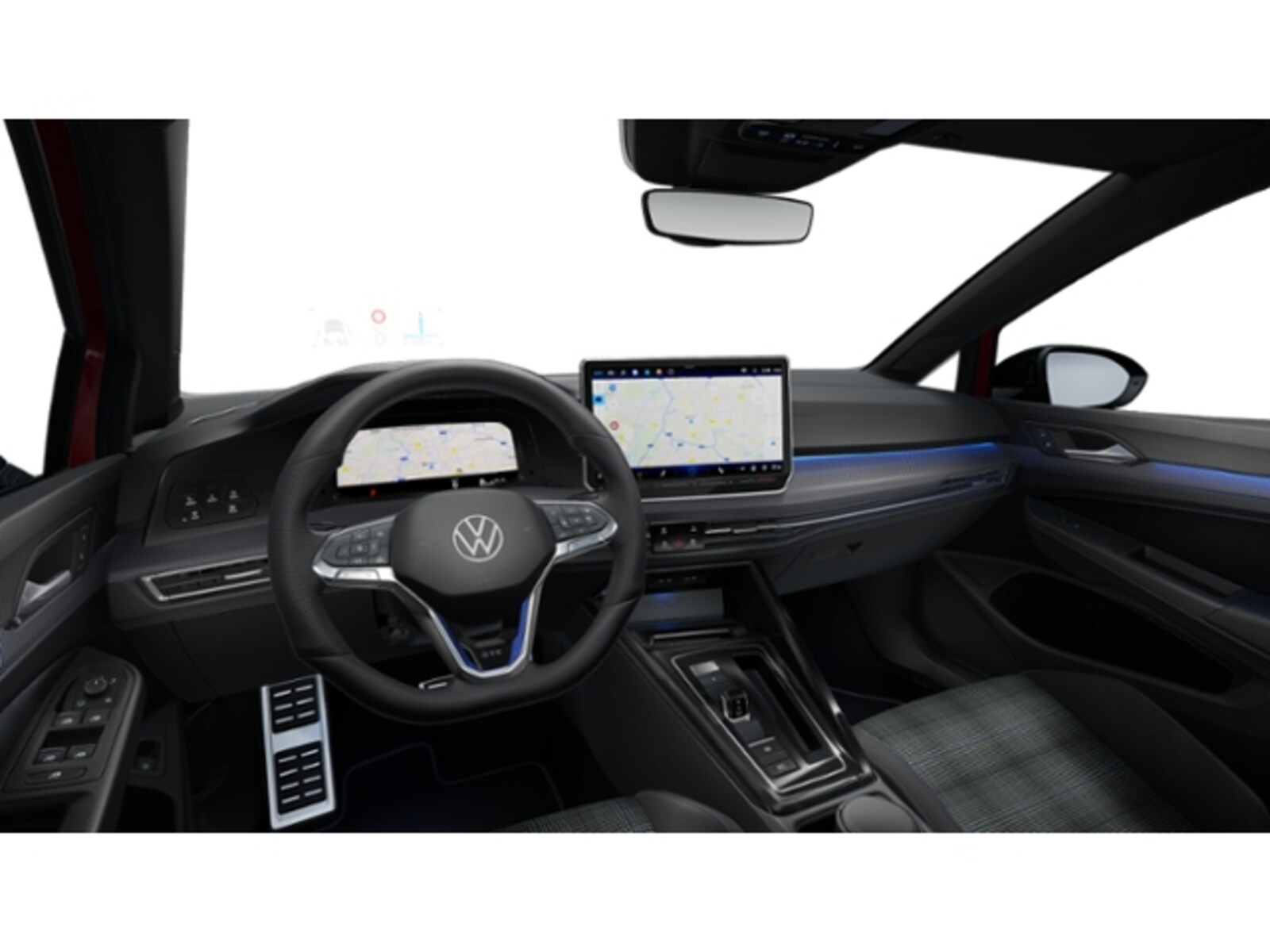 Volkswagen Golf – Bild 8