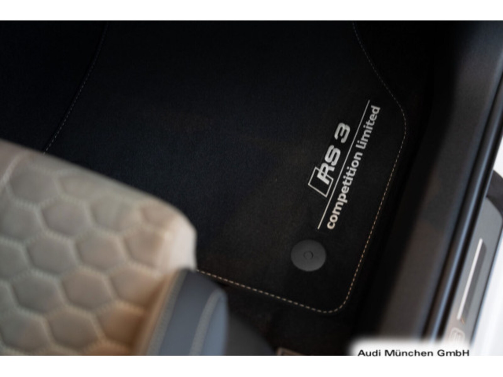 Audi RS 3 Sportback – Bild 18