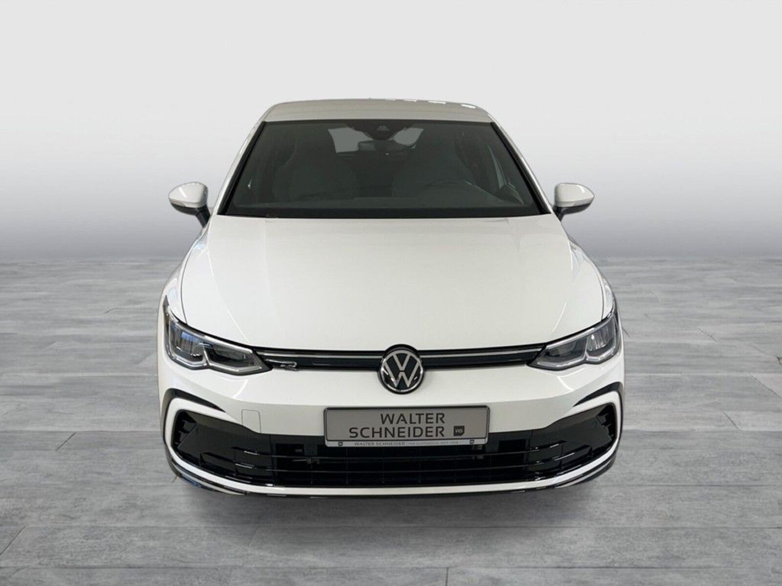 Volkswagen Golf – Bild 9
