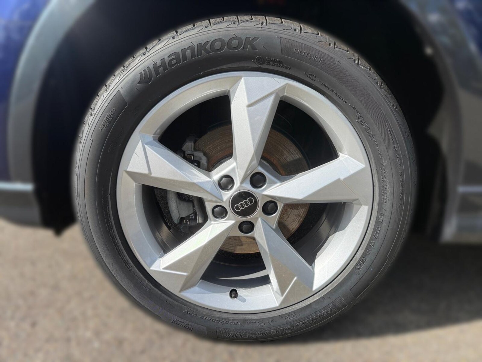 Audi Q3 – Bild 5