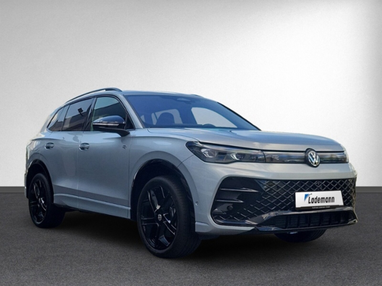 Volkswagen Tiguan – Bild 5