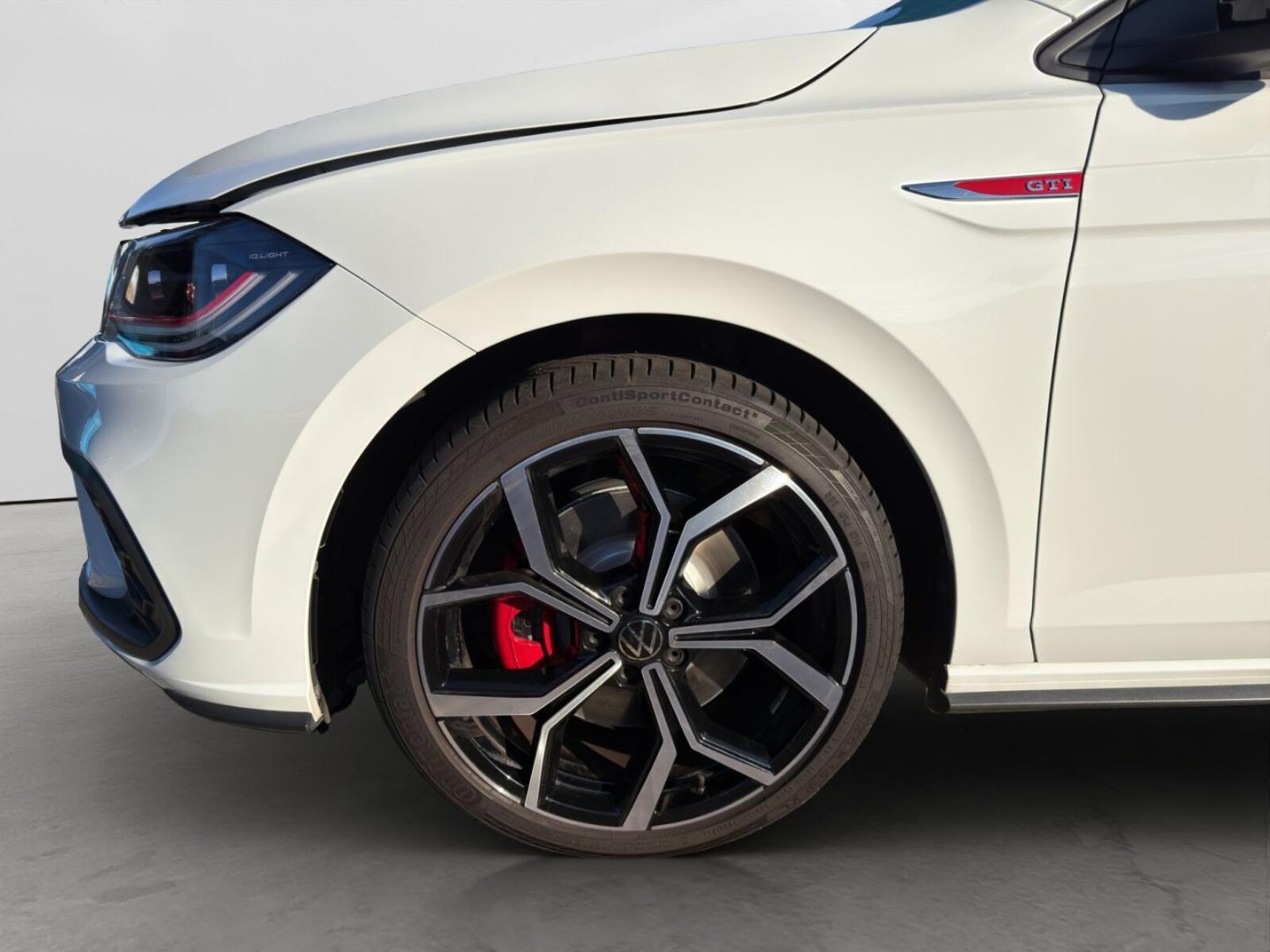 Volkswagen Polo – Bild 18