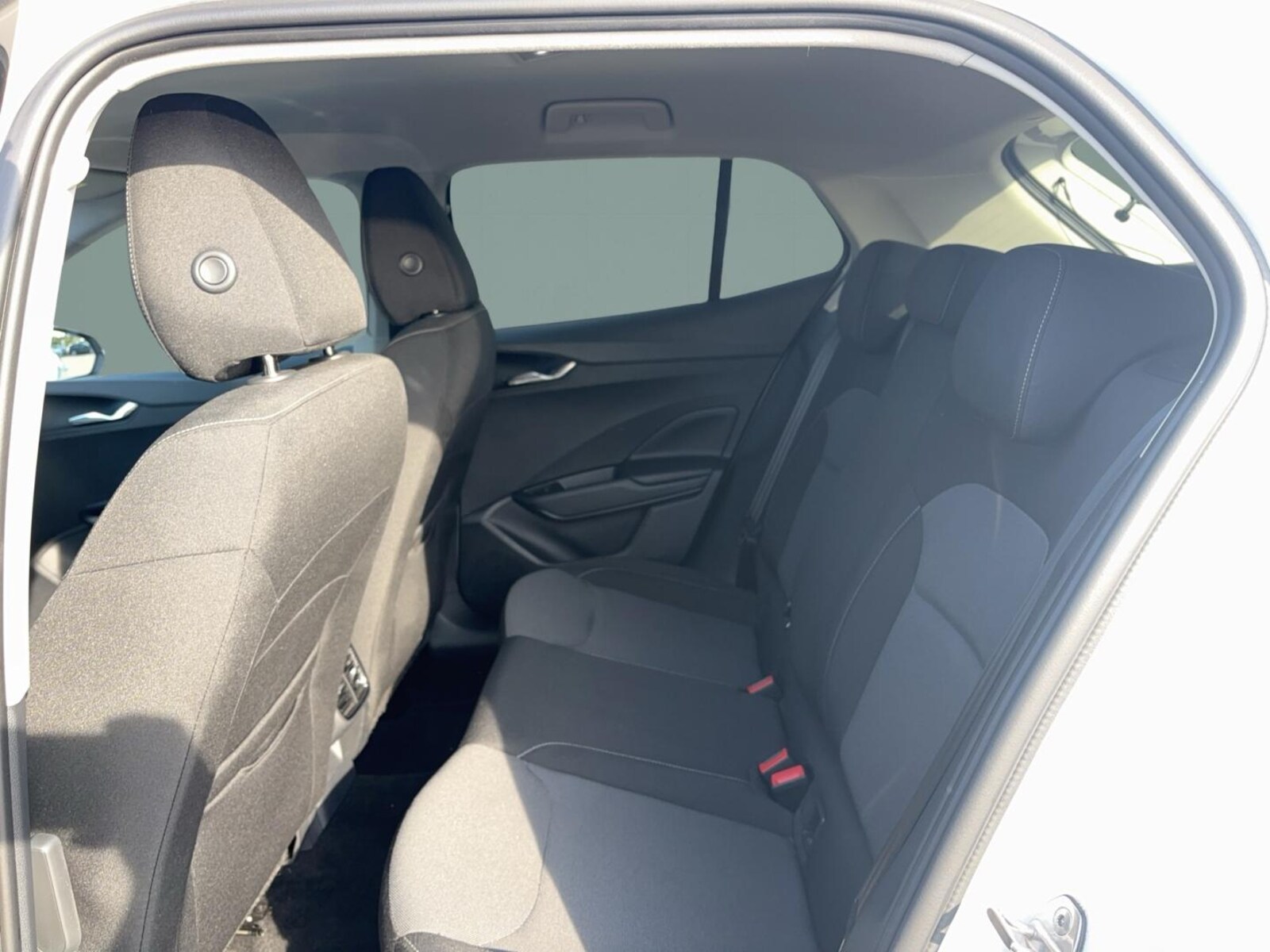 Škoda Fabia – Bild 12