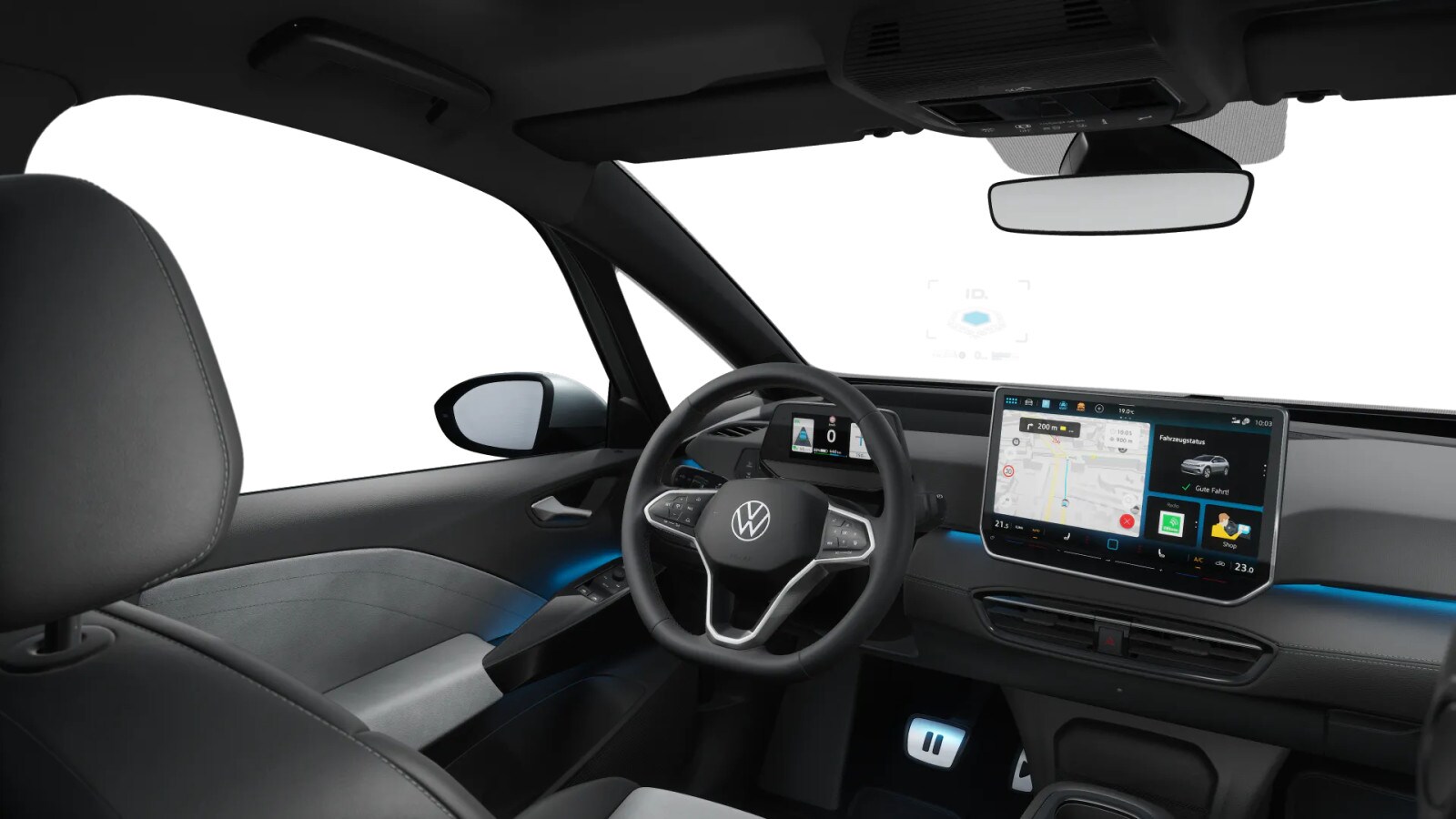 Volkswagen ID.3 – Bild 14