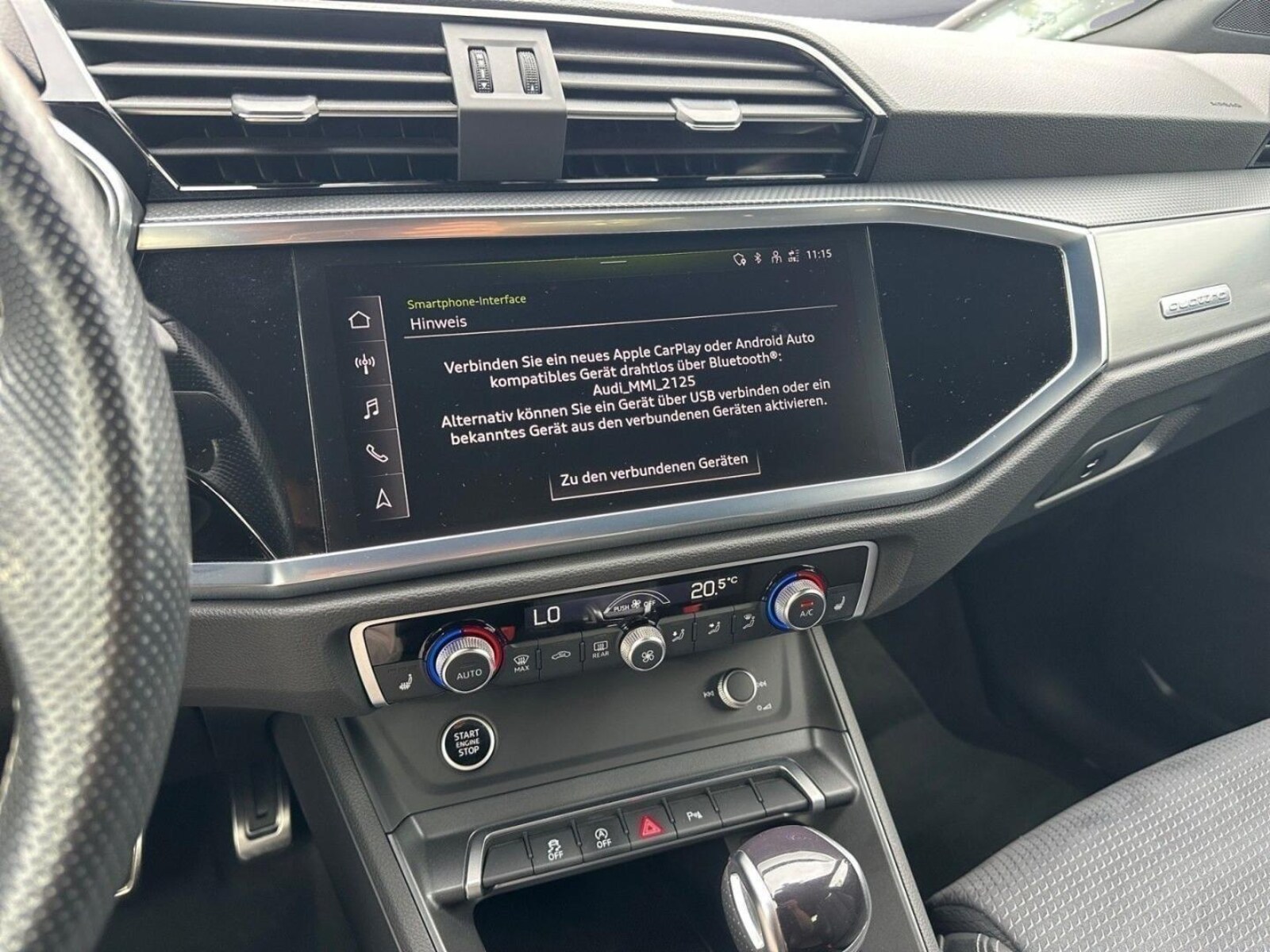 Audi Q3 – Bild 16