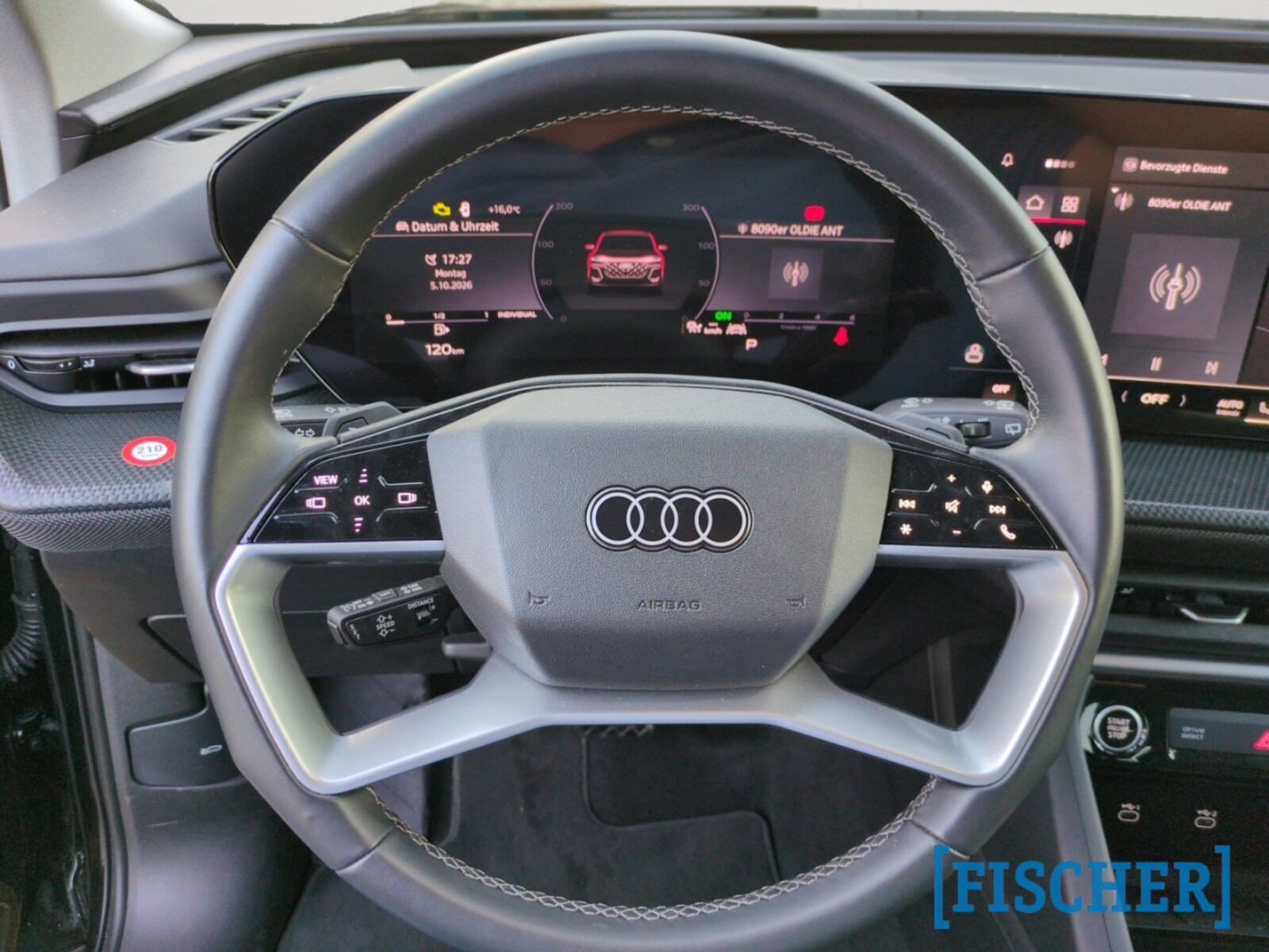 Audi Q5 – Bild 9