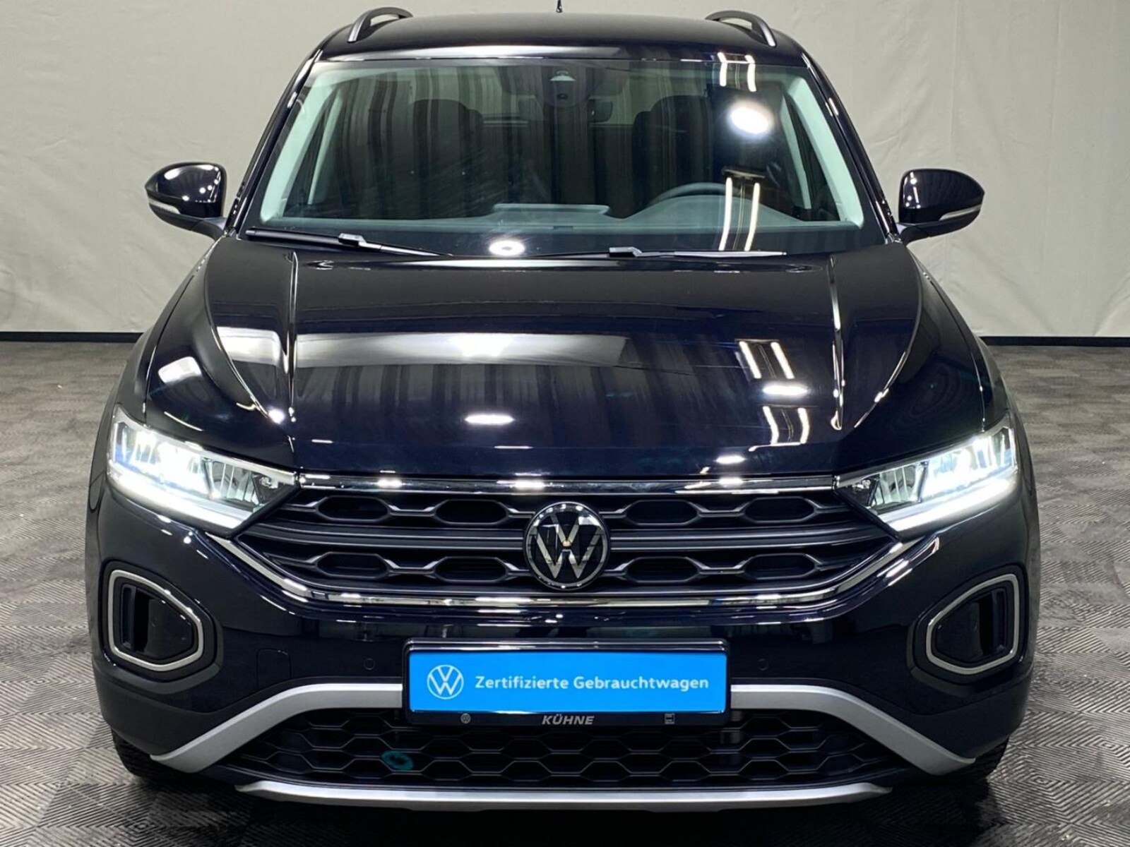 Volkswagen T-Roc – Bild 24