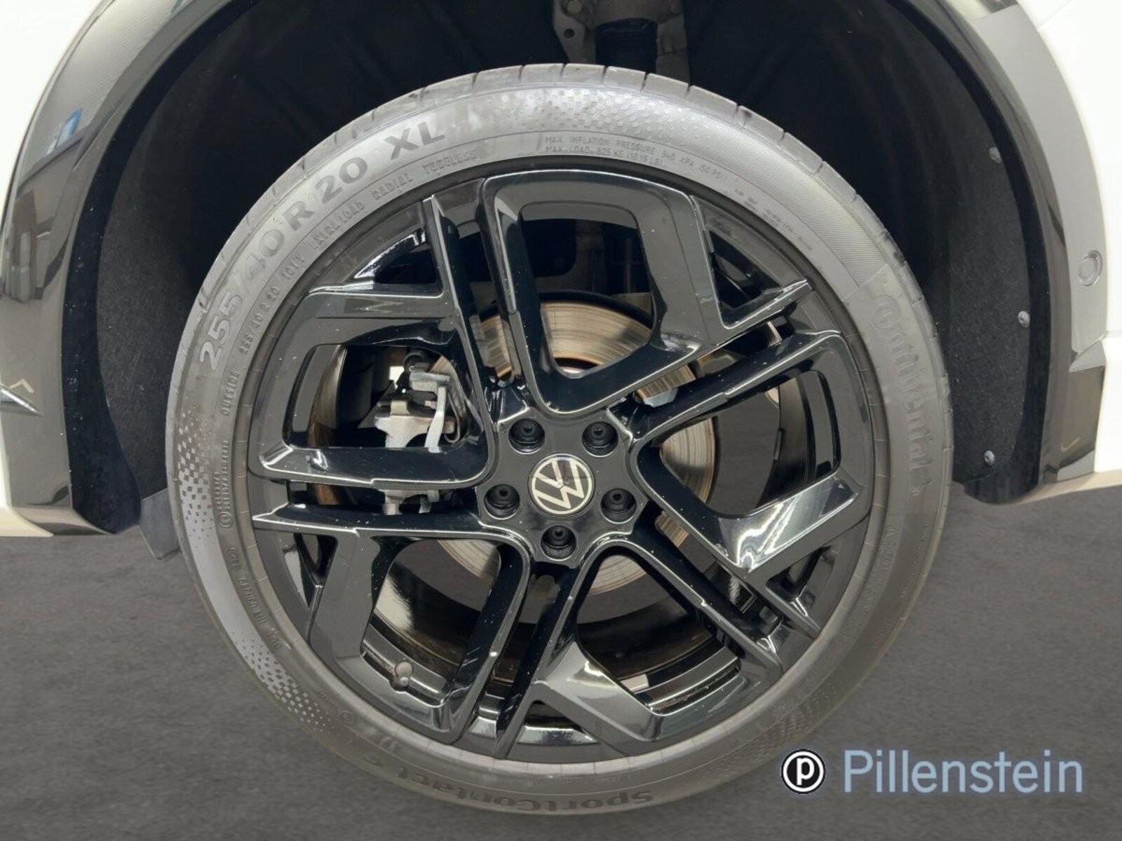 Volkswagen Tiguan – Bild 3